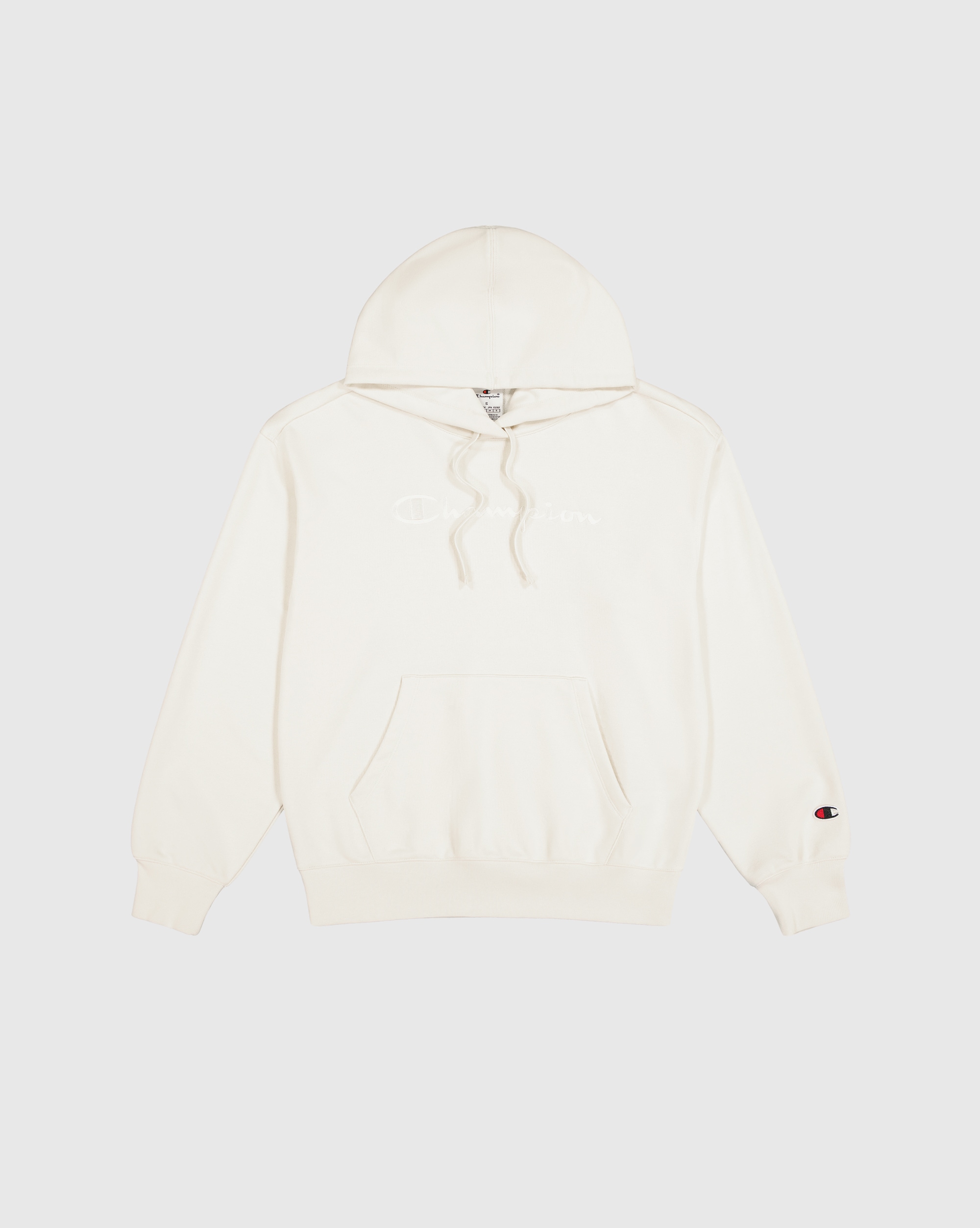 Champion Kapuzensweatshirt