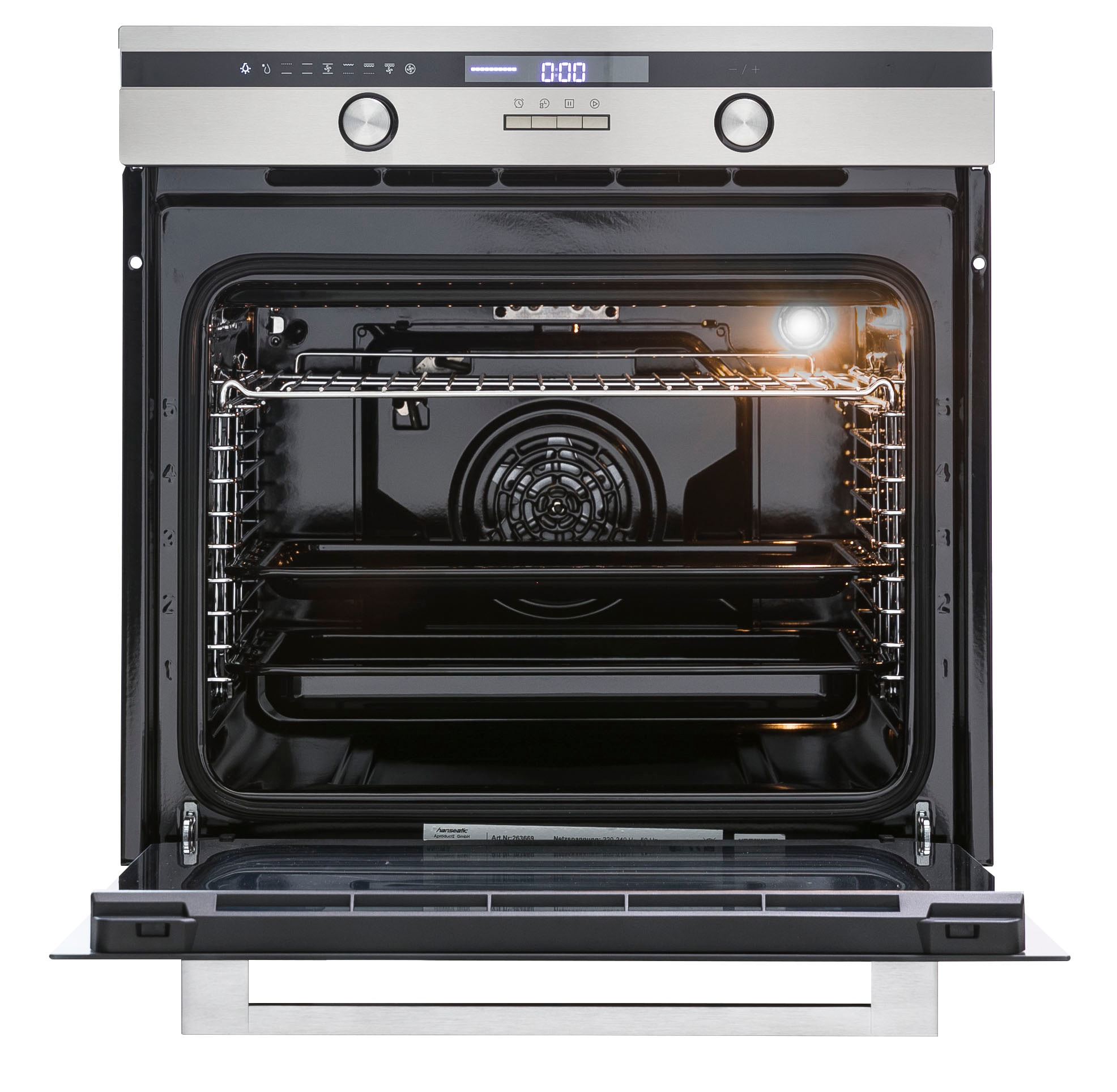 OPTIFIT Winkelküche