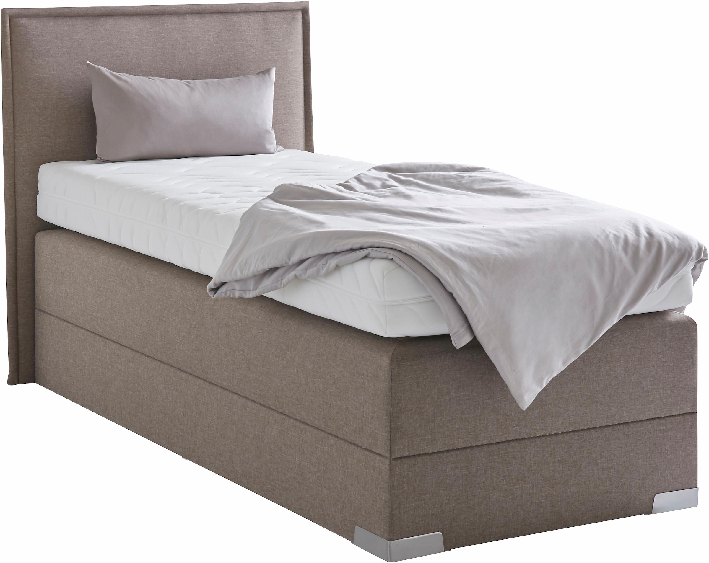 Westfalia Schlafkomfort Boxspringbett