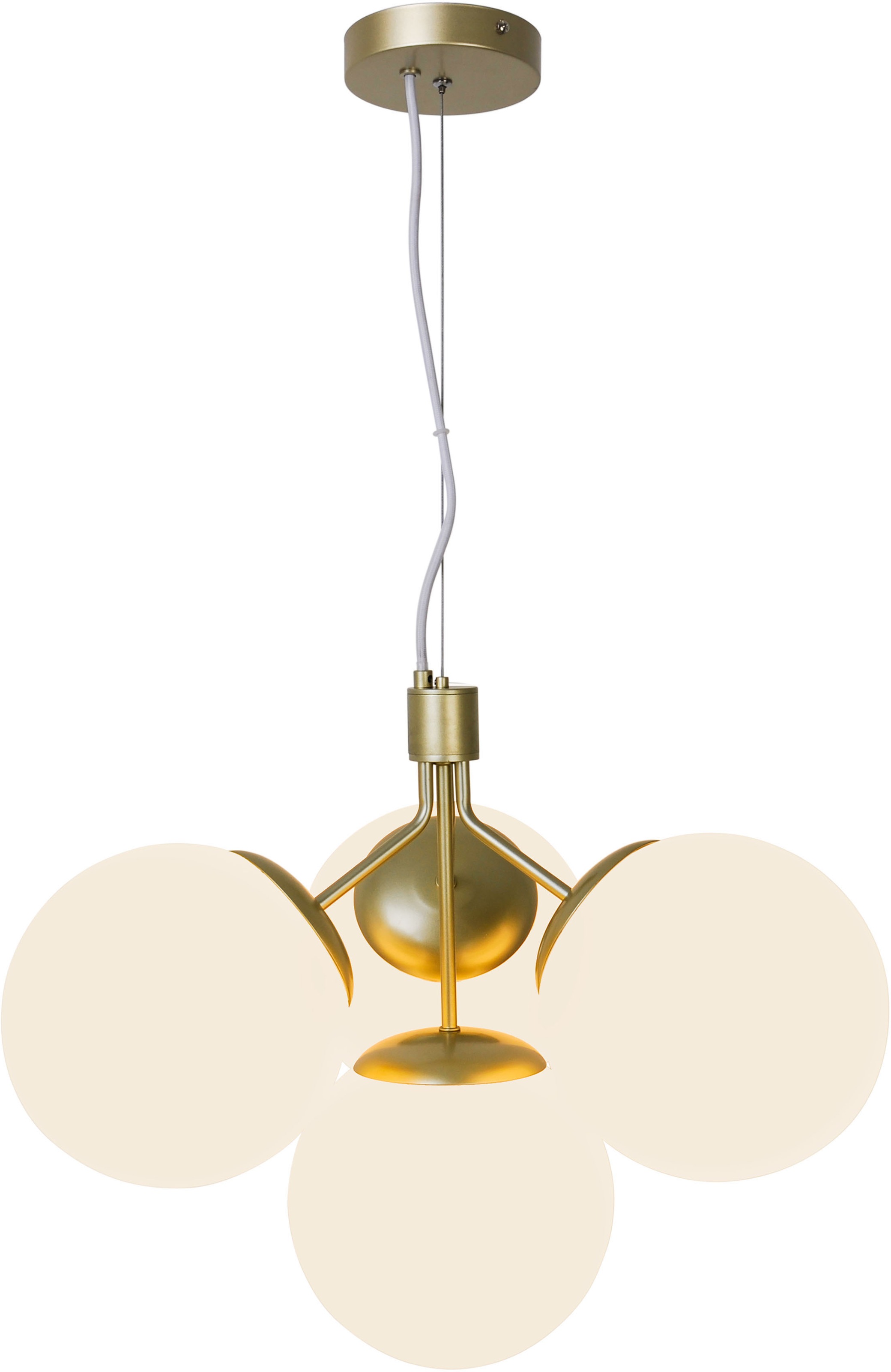 Nordlux Pendelleuchte »IVONA« E27