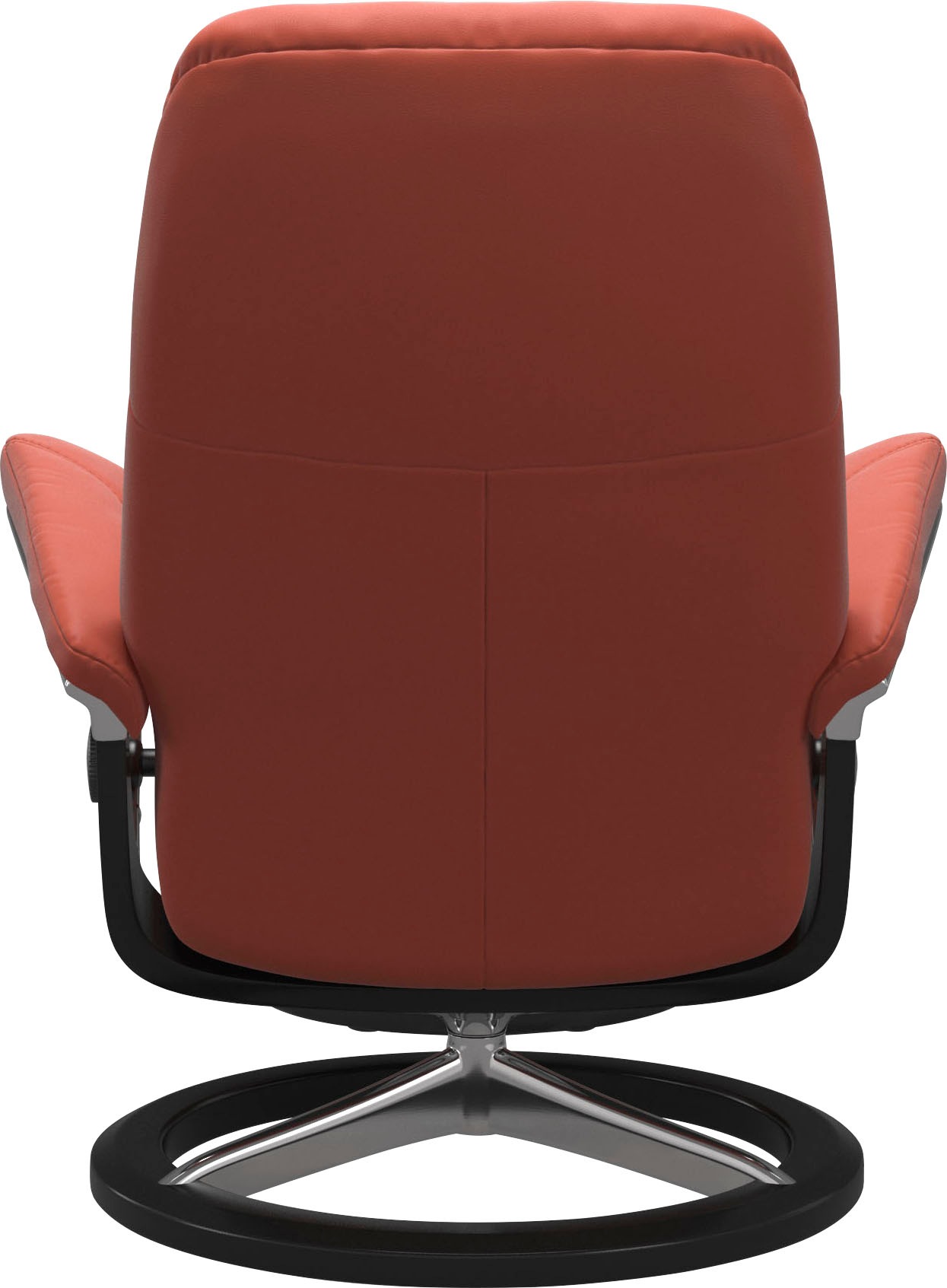 Stressless® Relaxsessel »Consul«, mit Signature Base, Größe S, Gestell Schw günstig online kaufen