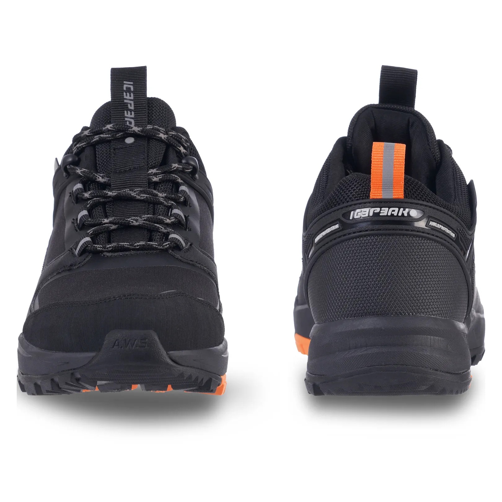 Icepeak Wanderschuh »ADOUR2 MS«, wasserdicht
