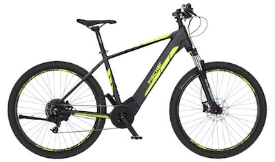 FISCHER Fahrräder E-Bike »MONTIS 5.0i 504«, 10 Gang, (mit Akku-Ladegerät-mit Werkzeug) kaufen