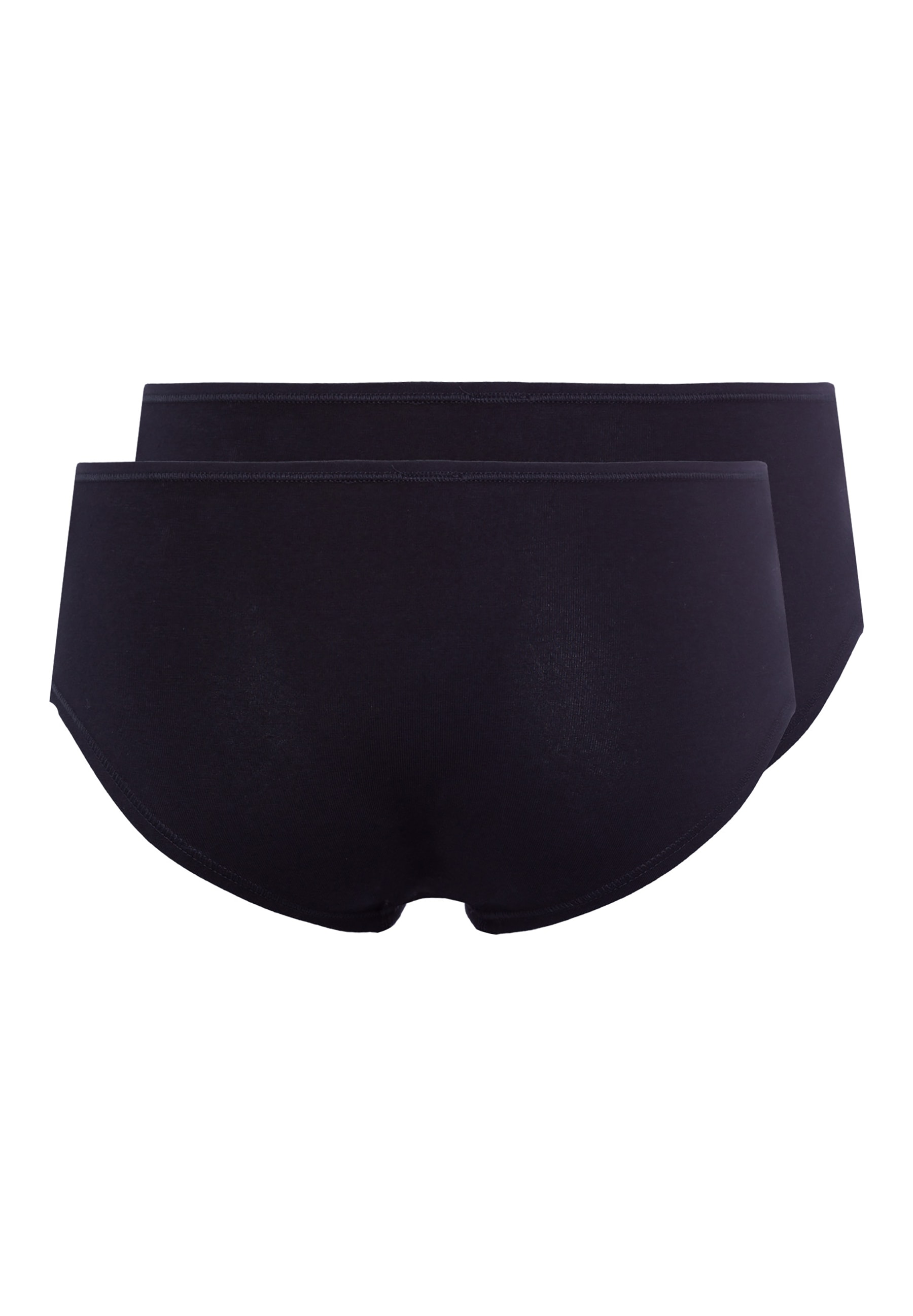 Skiny Panty »Cotton Advantage«, bequem, flaches Gummi, hüfthoch, Baumwollmix