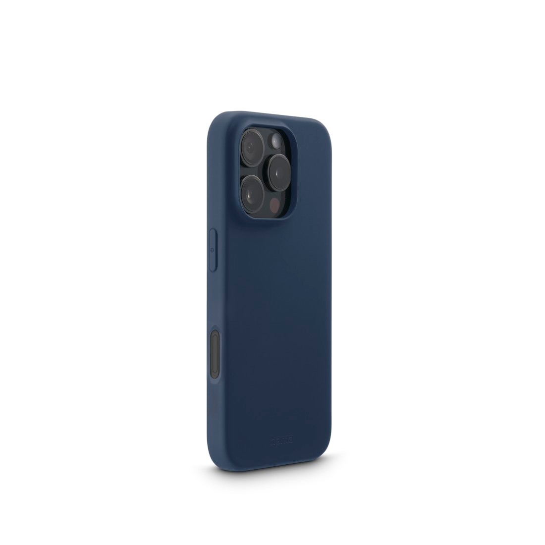 Hama Smartphone-Hülle »Handyhülle "Fantastic Feel" für Apple iPhone 16 Pro Max«, iPhone 16 Pro Max, 17,5 cm (6,9 Zoll)