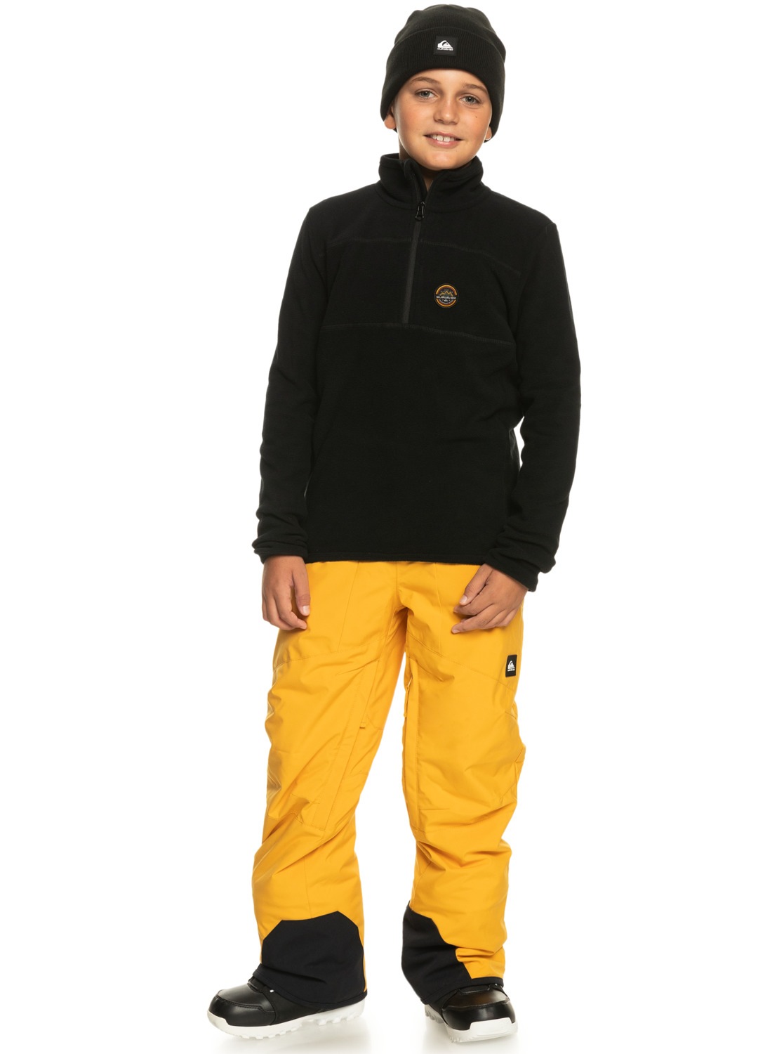 Quiksilver Snowboardhose