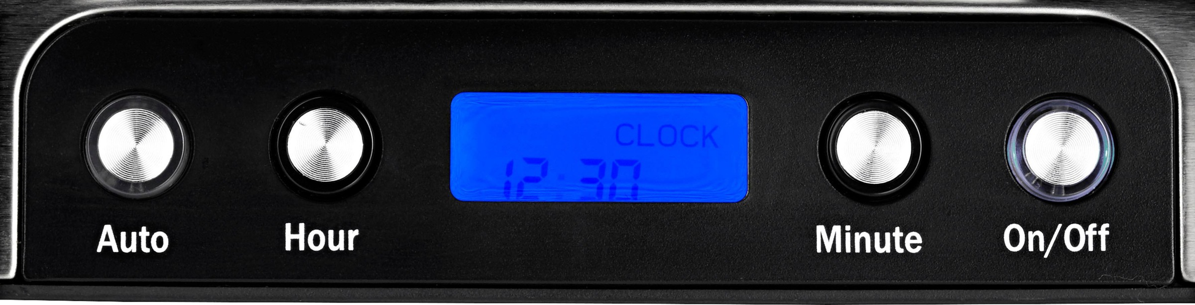 Gastroback Filterkaffeemaschine »Design Brew Advanced 42706«, Papierfilter, 1x4