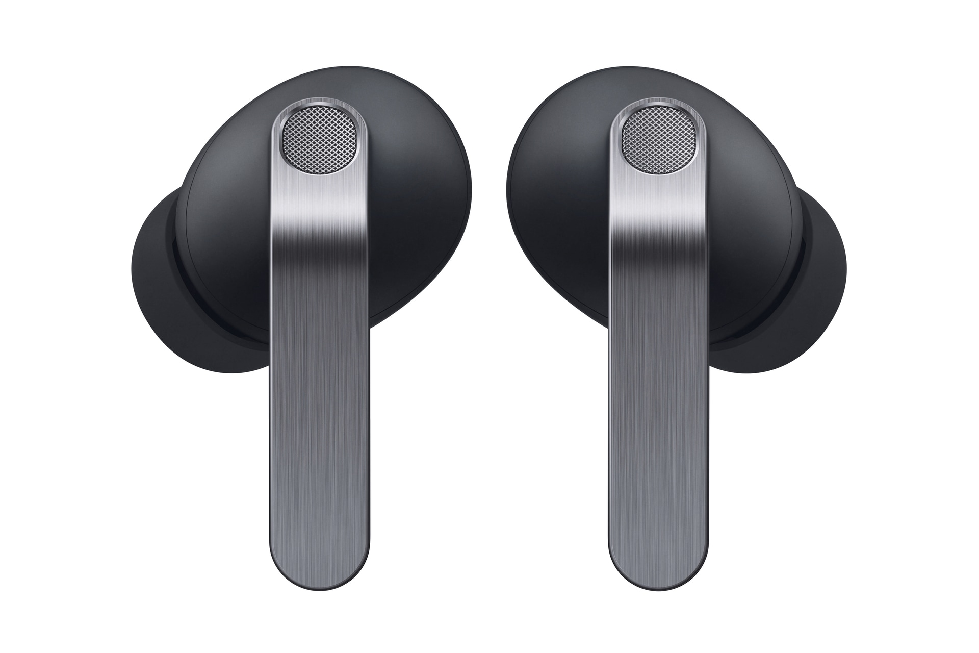SAMSUNG wireless In-Ear-Kopfhörer "Galaxy Buds4 Pro", schwarz