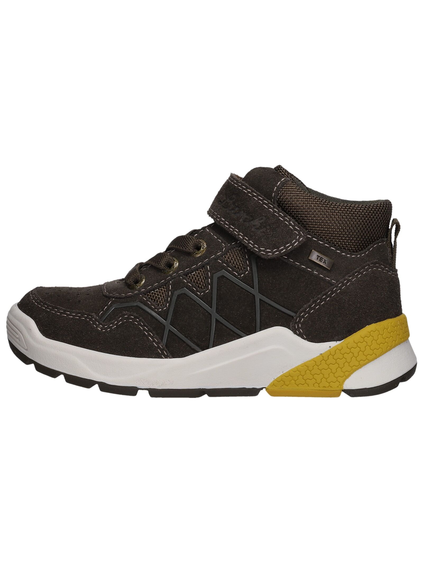 Lurchi Sneaker »Lurchi Sneaker Veloursleder/Textil«