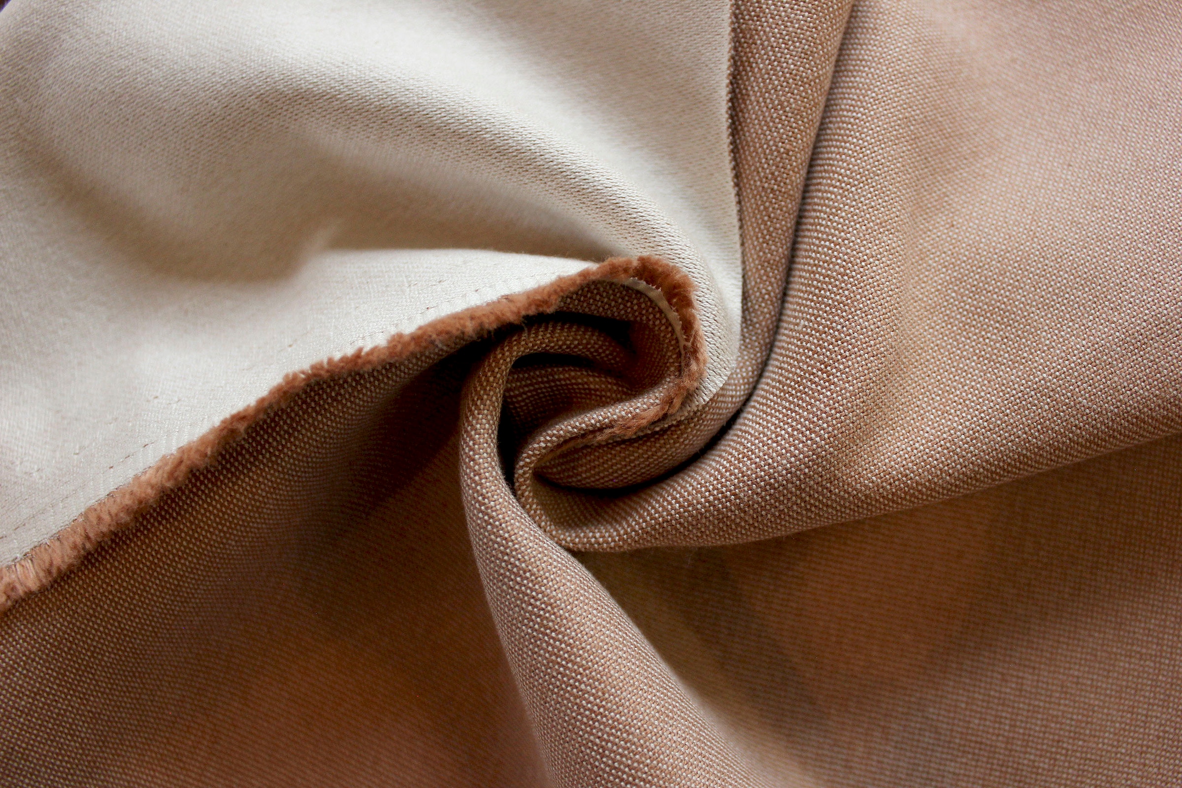 Adam Tischdecke »Uni Collection«, (1 St.), nachhaltig