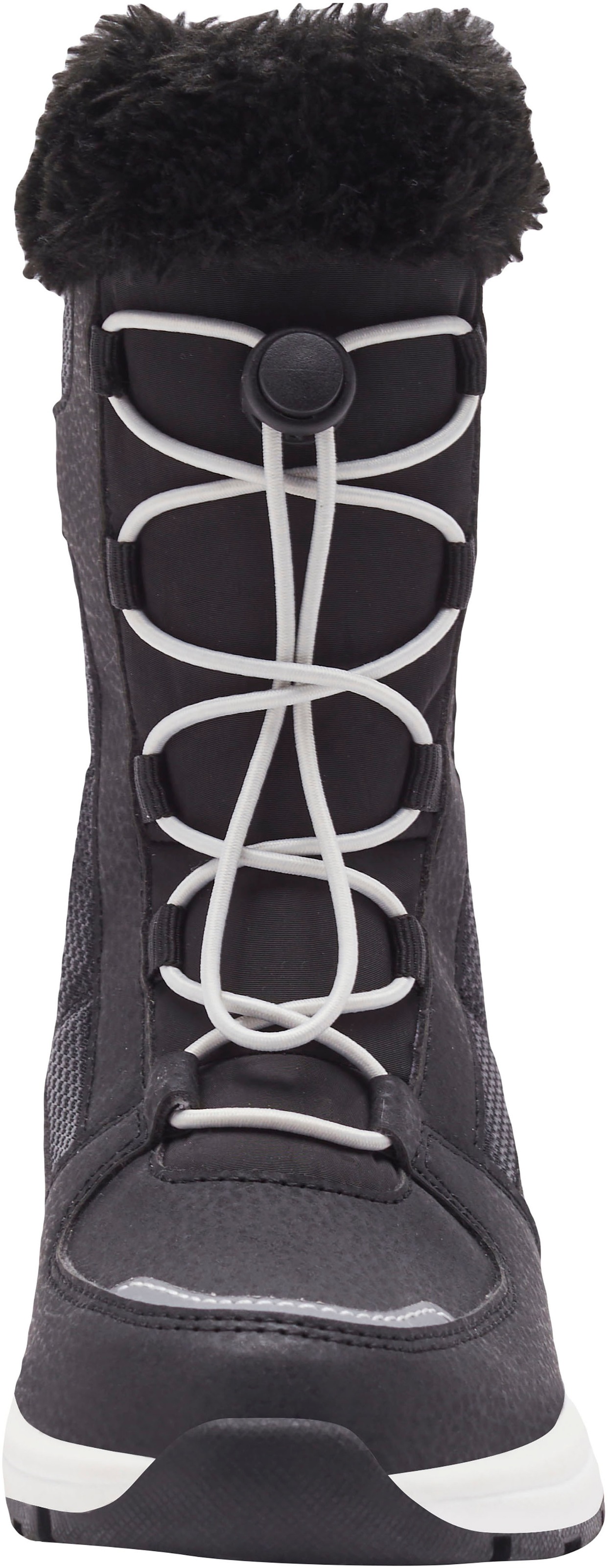 KangaROOS Winterstiefel »KP-Gastin Roostex«, Snowboots, Winterboots, Winterschuhe, wasserdicht