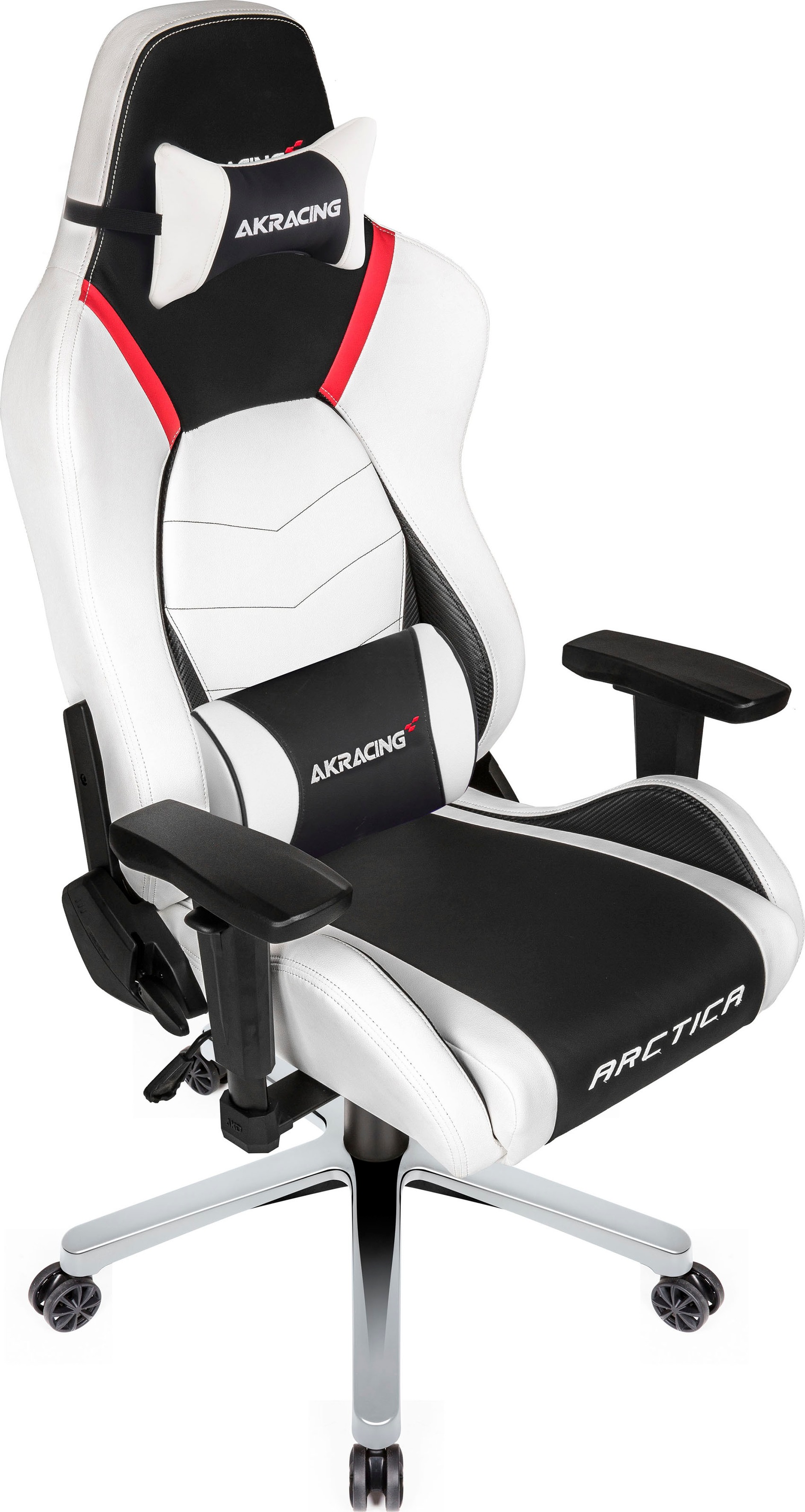 Bild von AKRacing Gaming-Stuhl »Master Premium Arctica«