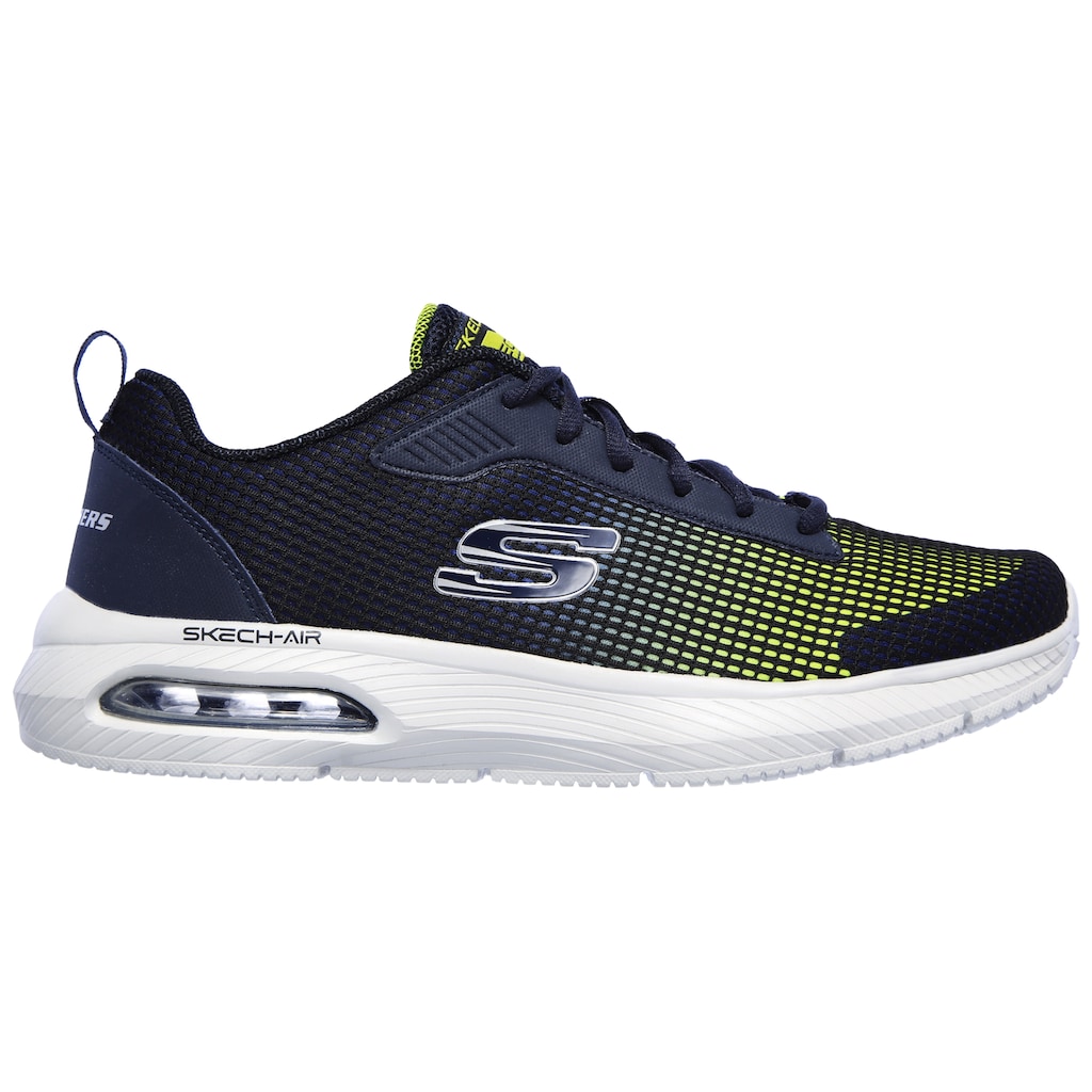Skechers Sneaker »DYNA-AIR-BLYCE«