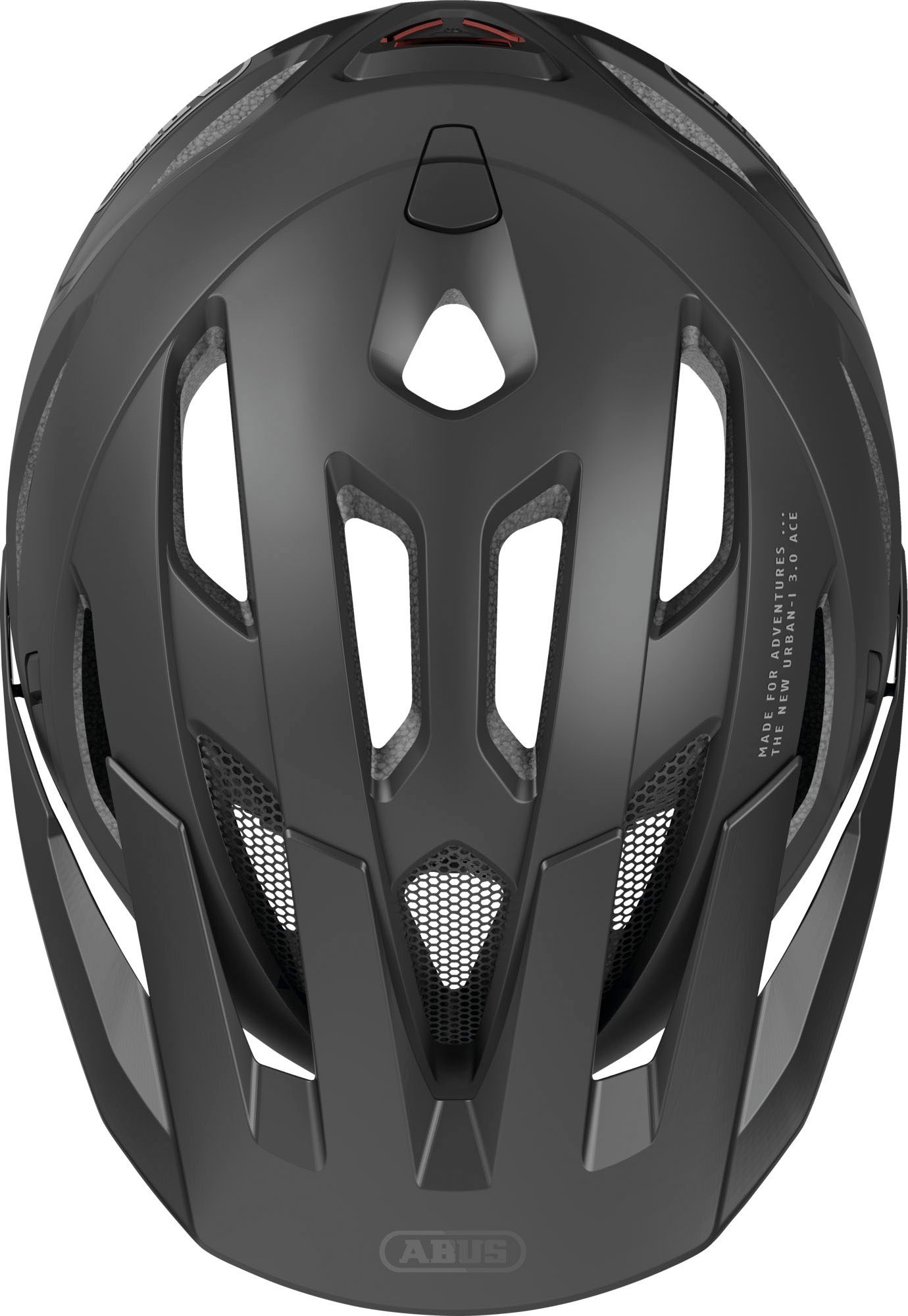 ABUS Fahrradhelm »URBAN-I 3.0 ACE«