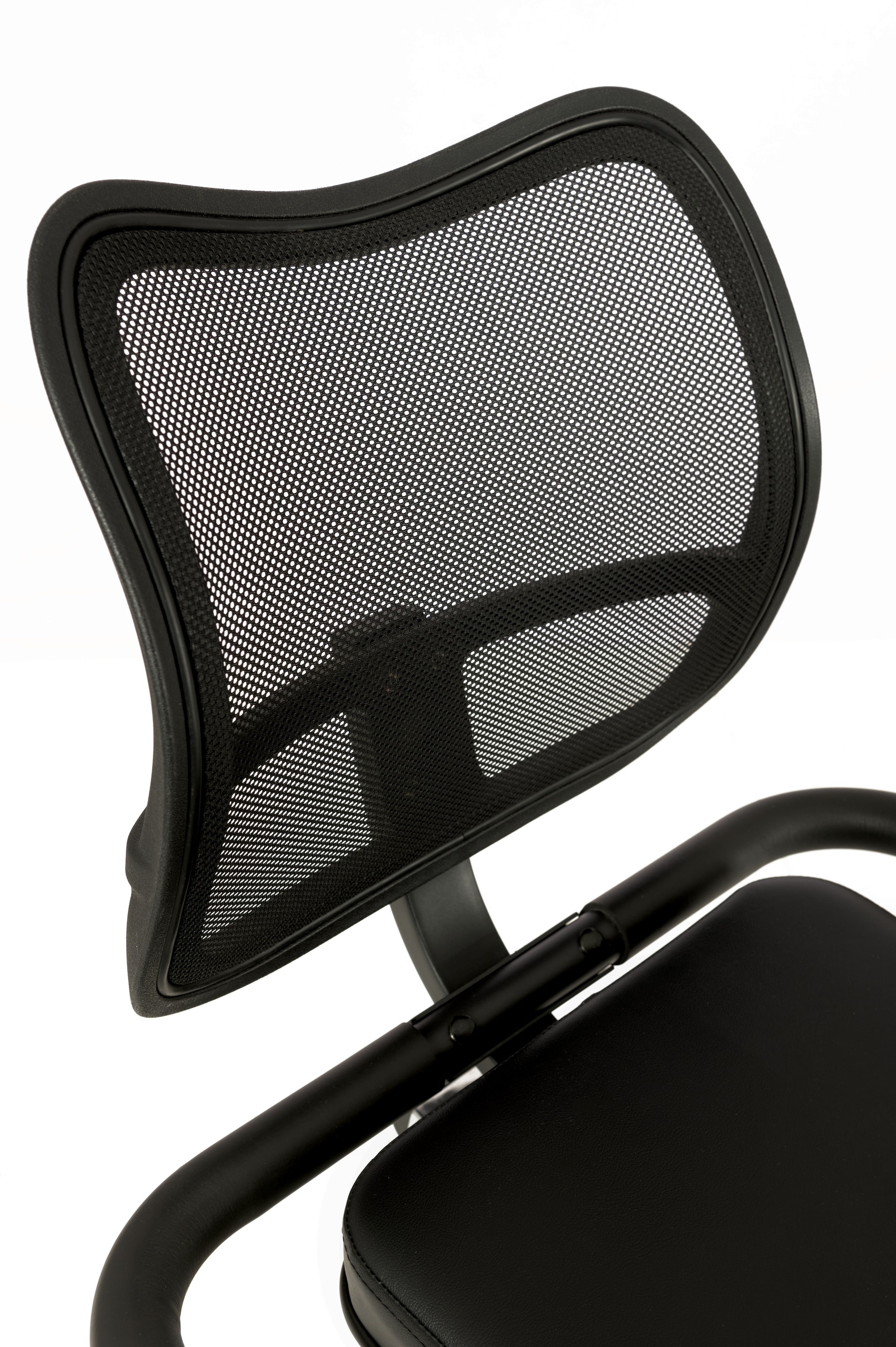 Toorx Liege-Ergometer