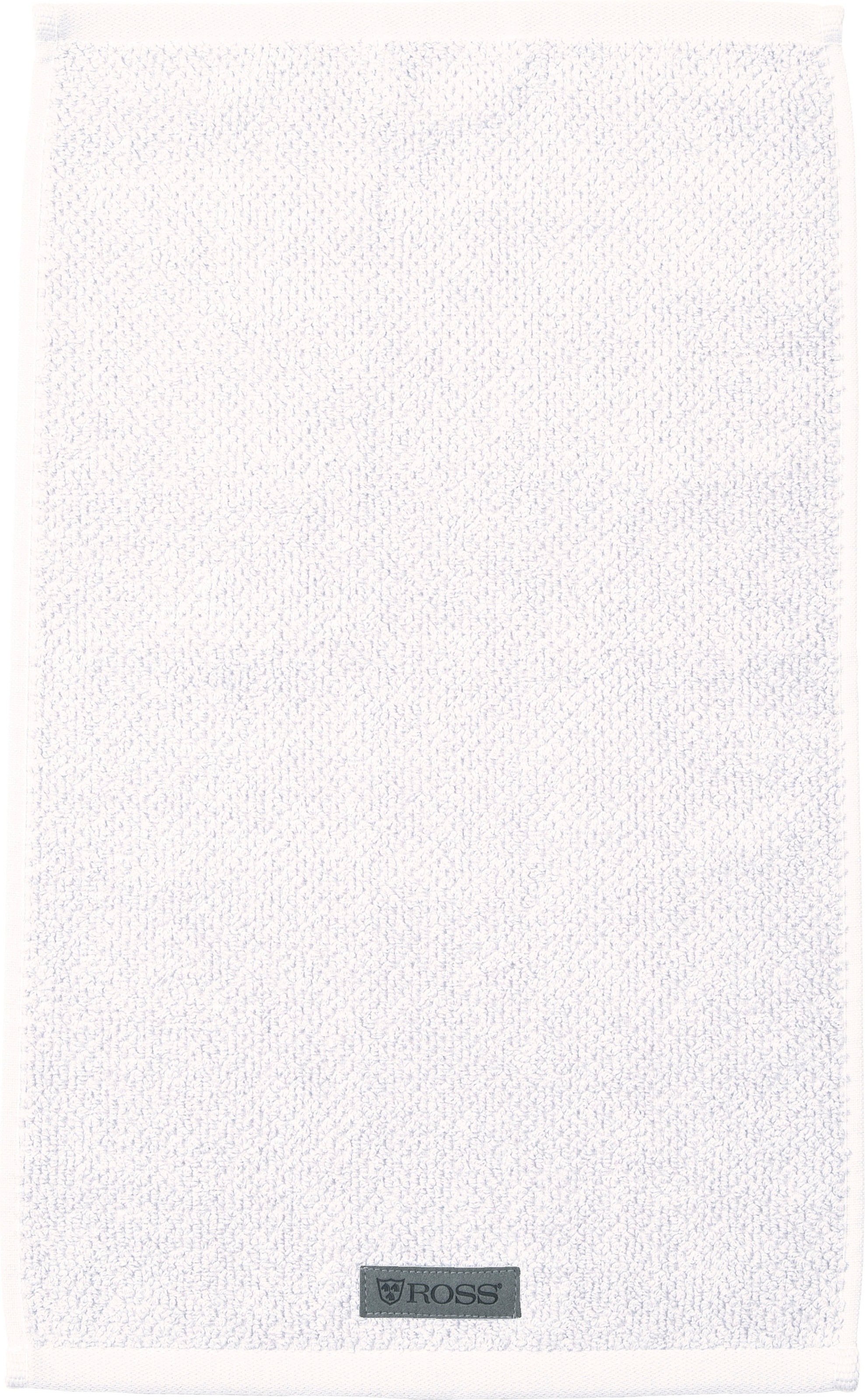 ROSS Gästehandtücher »Selection«, (6 St.), 100 % Bio-Baumwolle günstig online kaufen