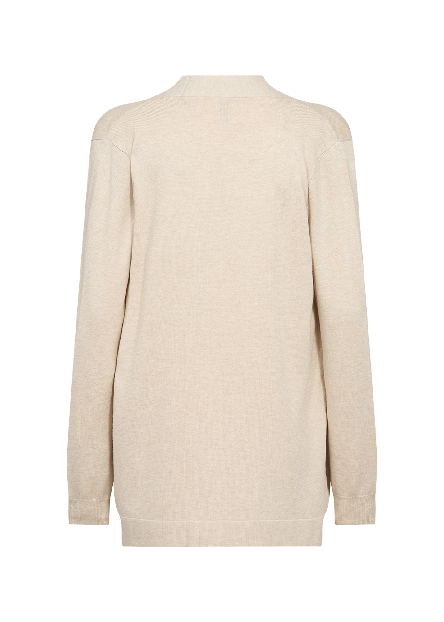 soyaconcept Longstrickjacke »SC-DOLLIE 759«