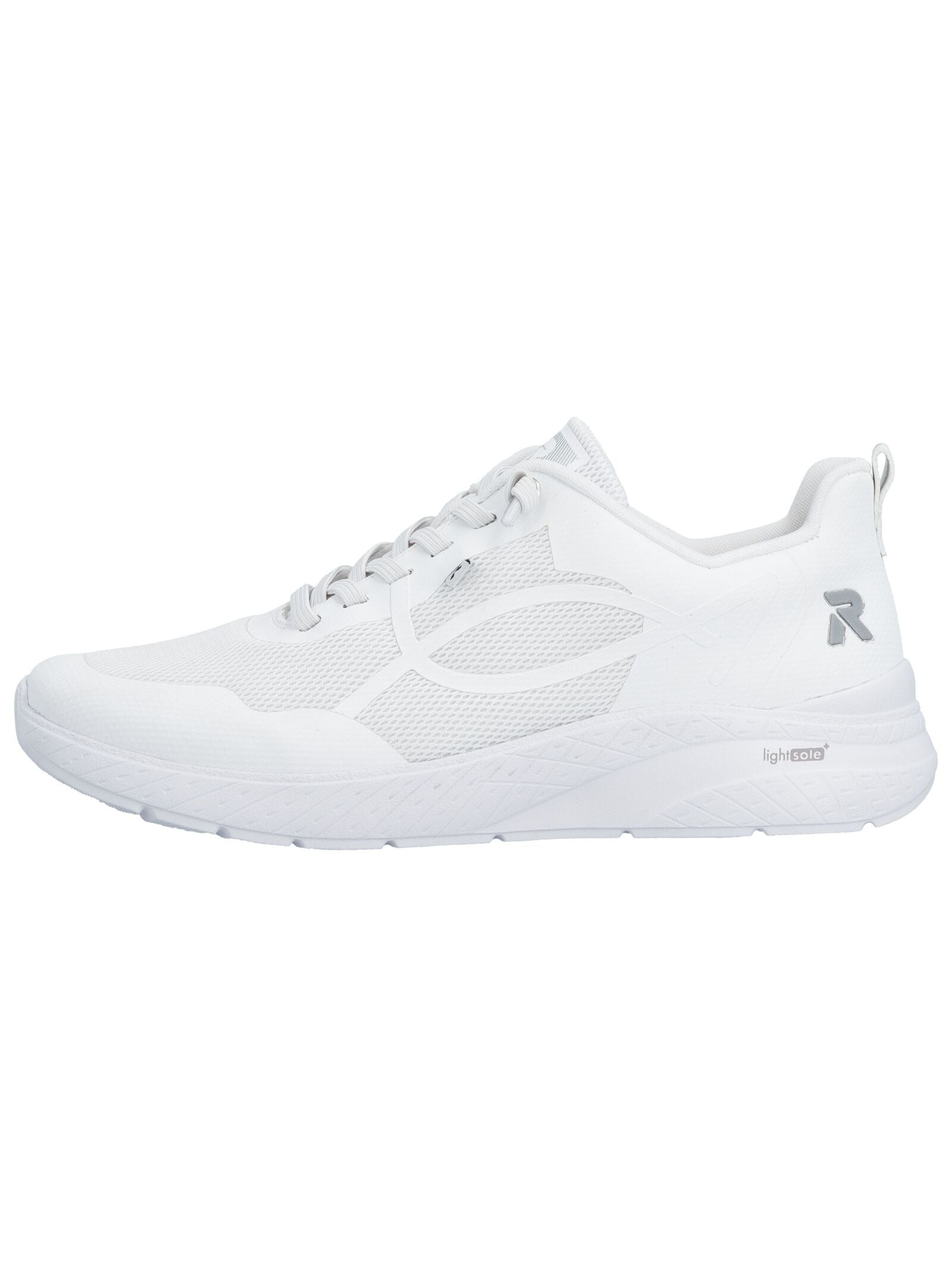 Rieker Sneaker »Rieker Sneaker Textil«