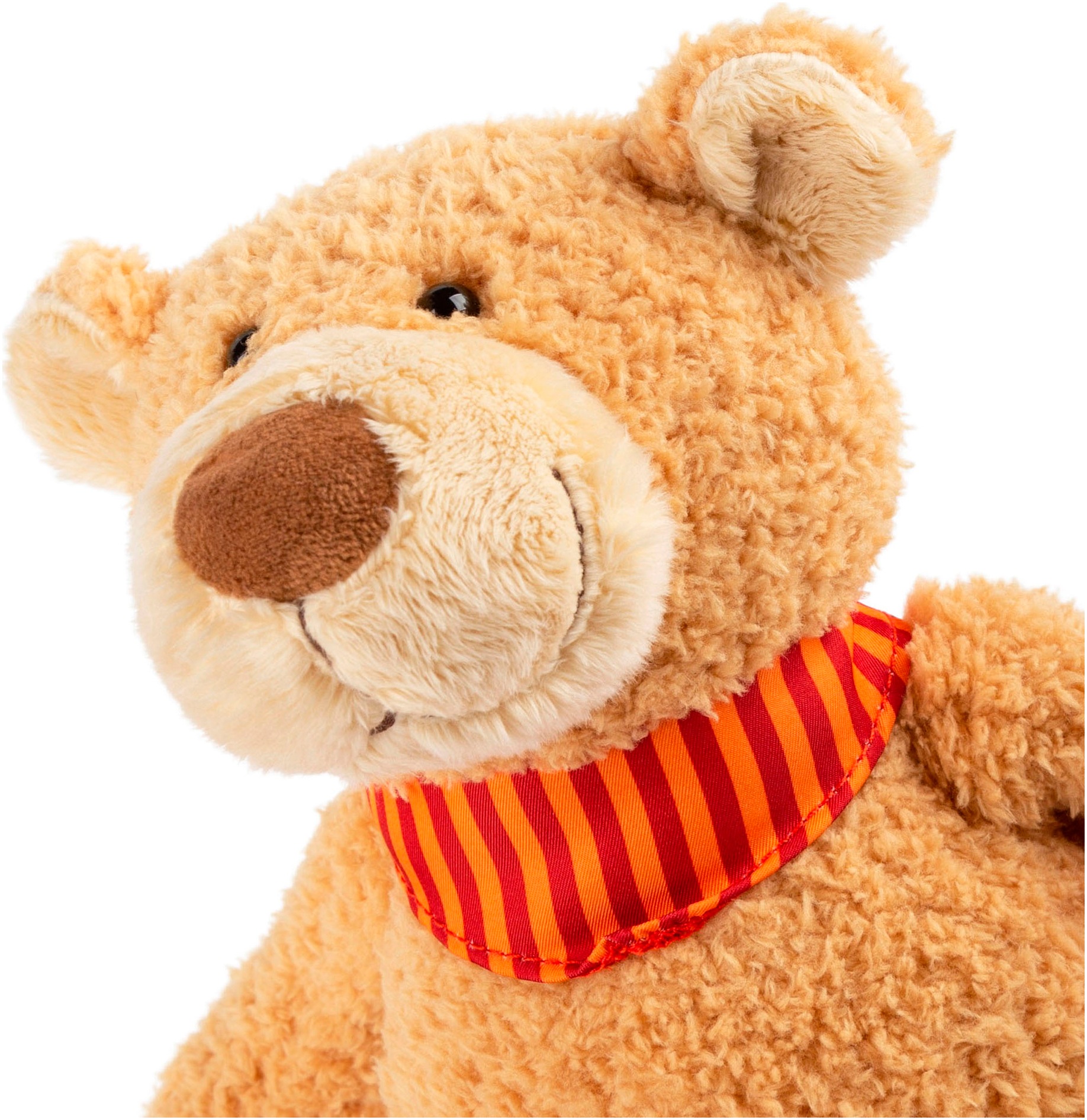 Sigikid Kuscheltier »Gildehard Günsburg Sweety, Bär, L«