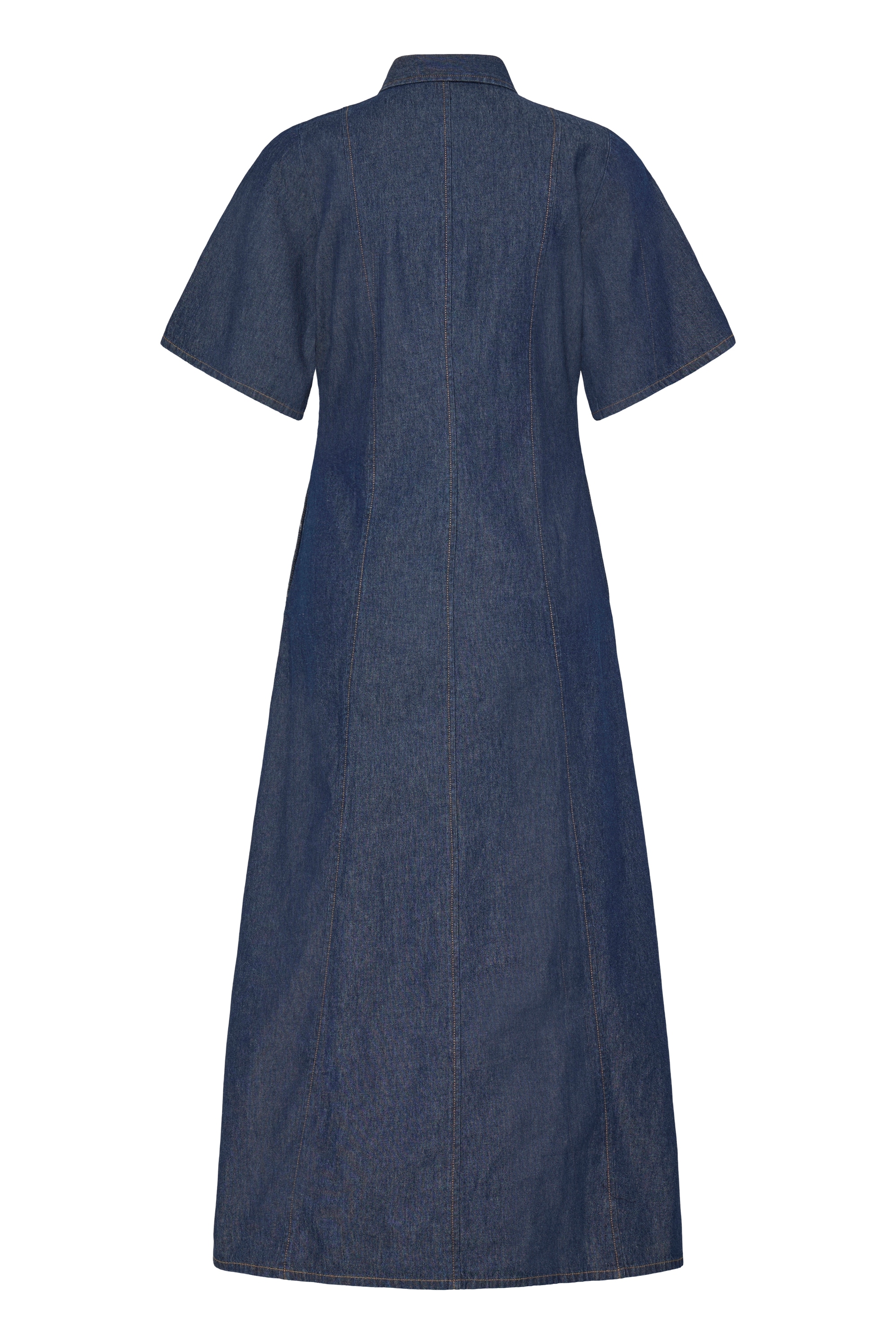 Ichi Jeanskleid »Denimkleid IHARCHER«