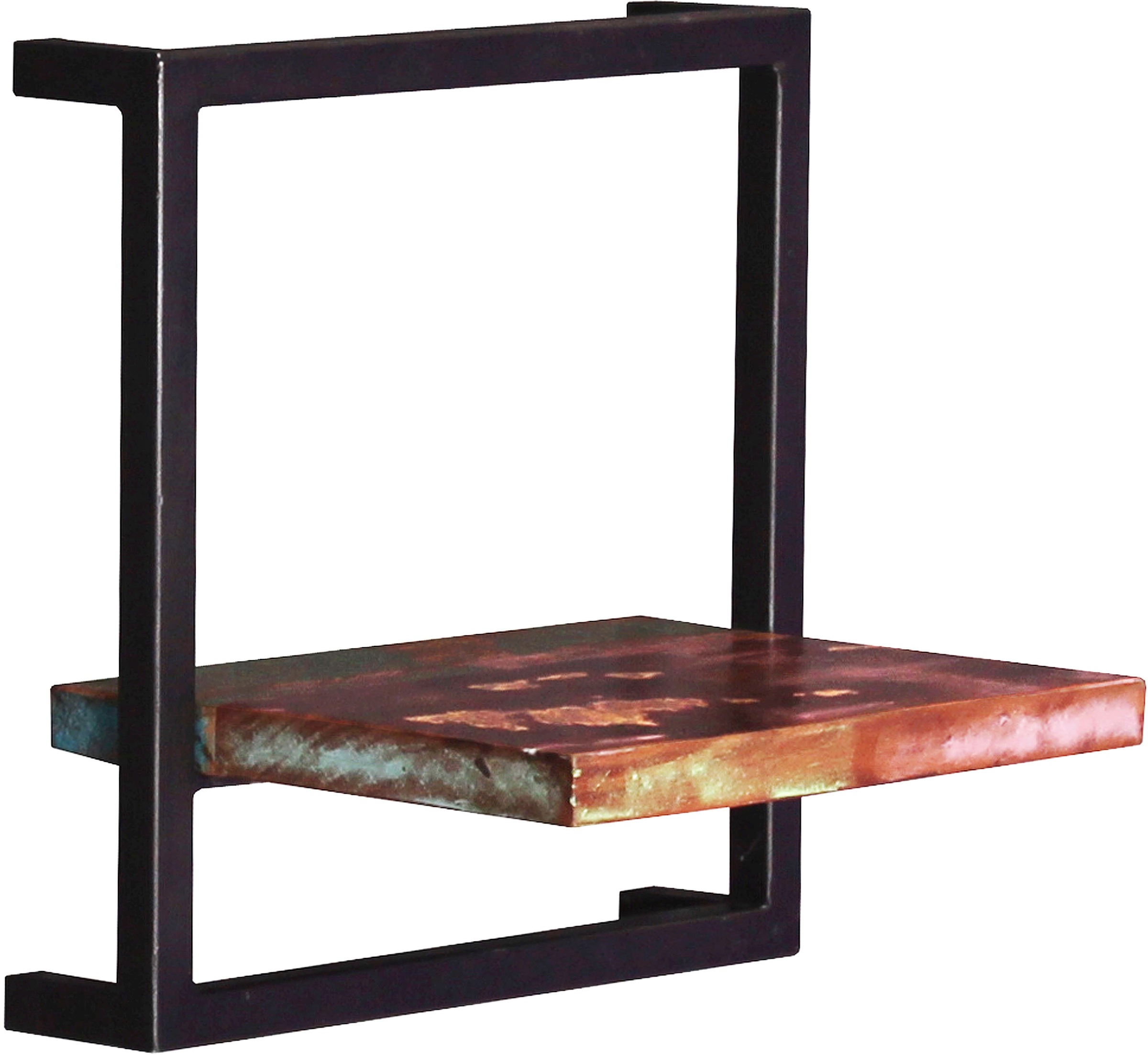 SIT Wandregal »Riverboat«, (Set) günstig online kaufen