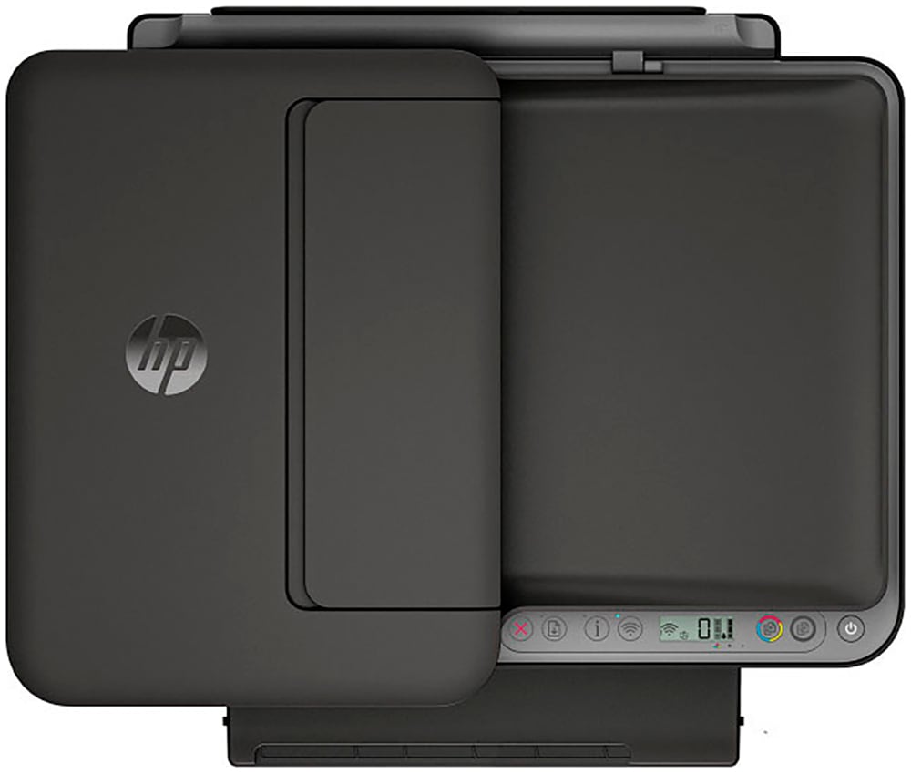 HP Multifunktionsdrucker »DeskJet 4320«
