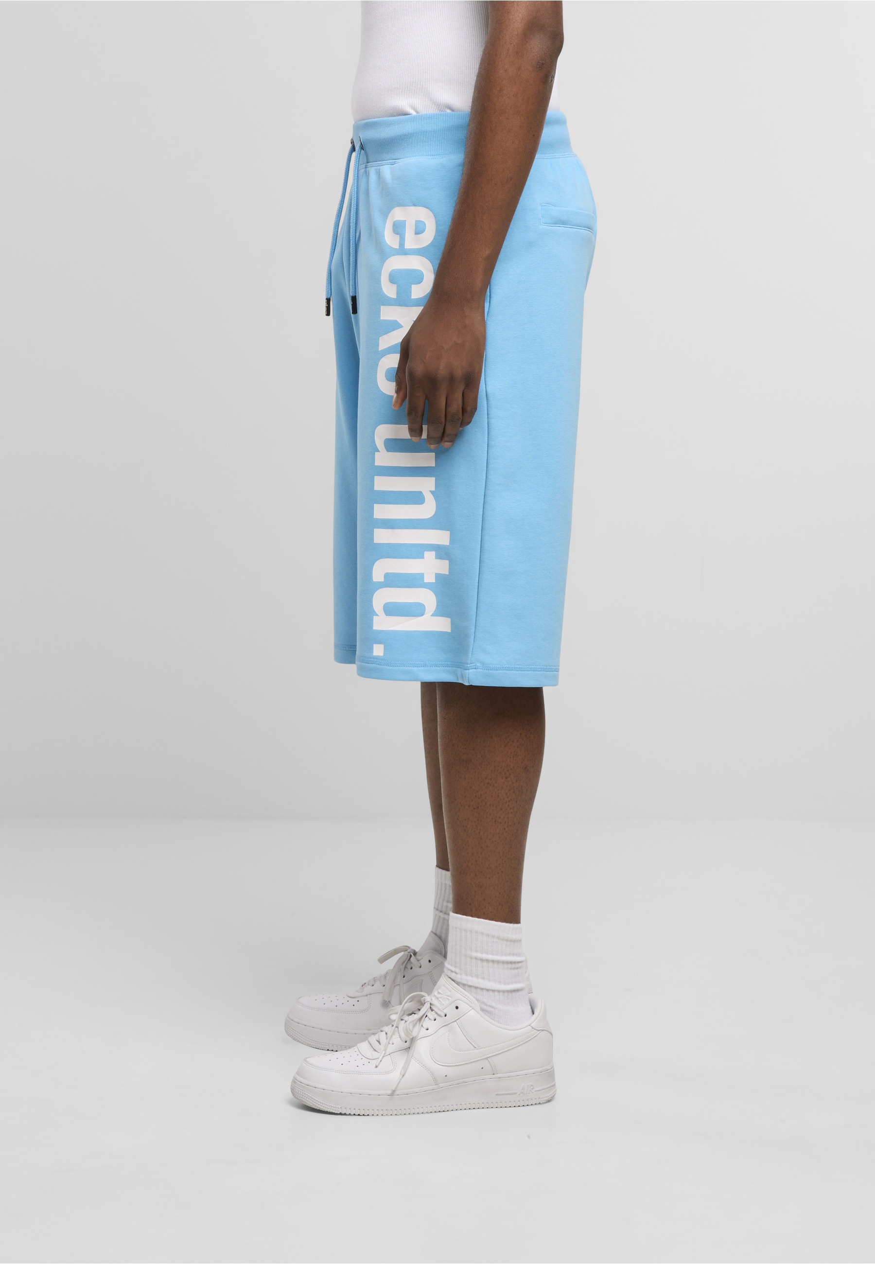 Ecko Unltd. Shorts »Ecko Unltd. Herren 2 Face Shorts«