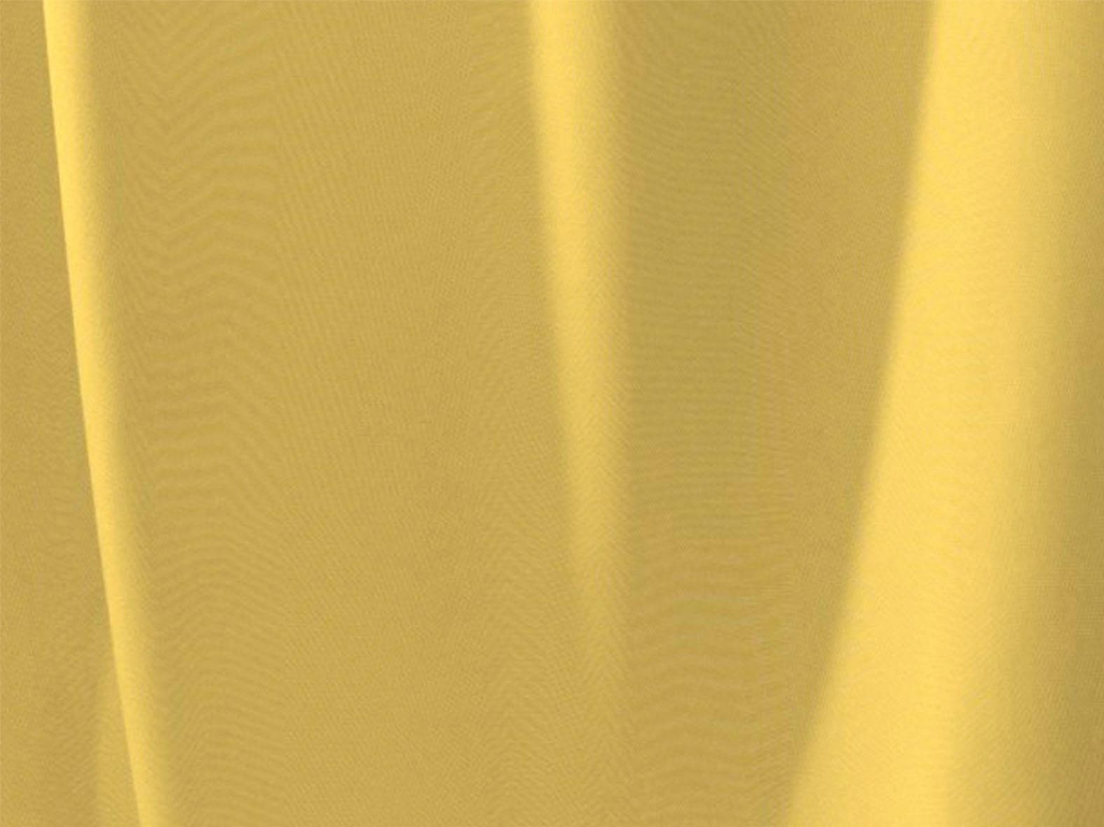 Adam Vorhang »Uni Collection light« Ösen 1 Stk. tlg. aus 100% Bio-Baumwolle günstig online kaufen