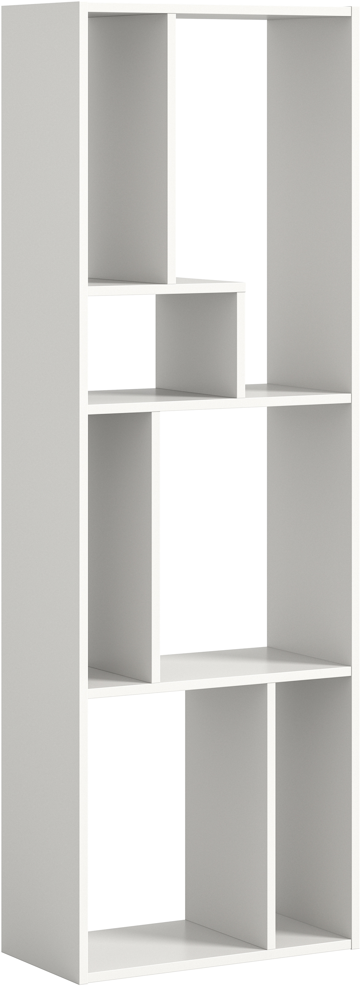 INOSIGN Standregal »Korak, Breite 159 cm, vertikal oder horizontal montierb günstig online kaufen
