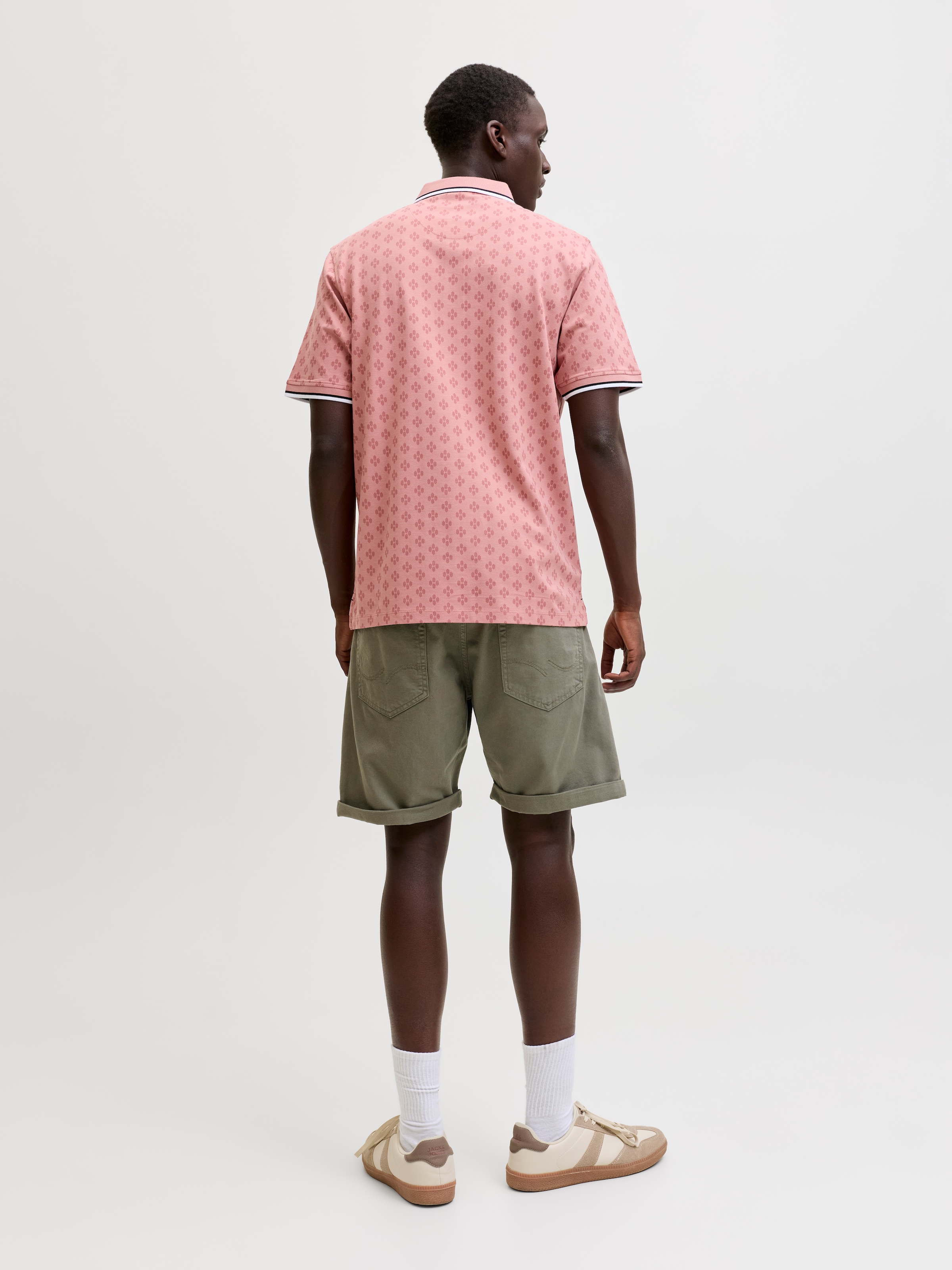 Jack & Jones Chinoshorts »JPSTRICK ALLEN ICON SHORTS SRT SN«
