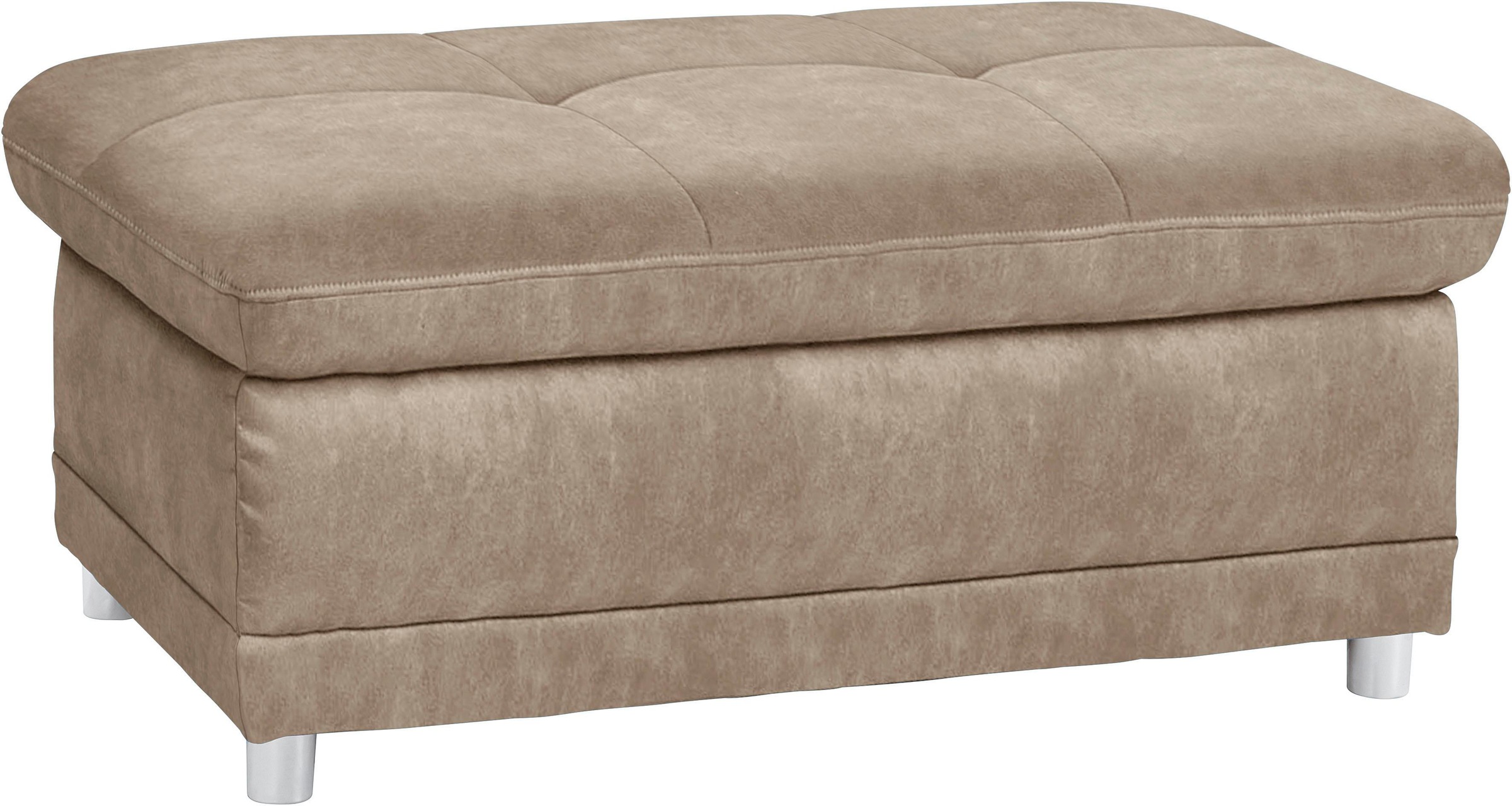 sit&more Hocker »Riva«