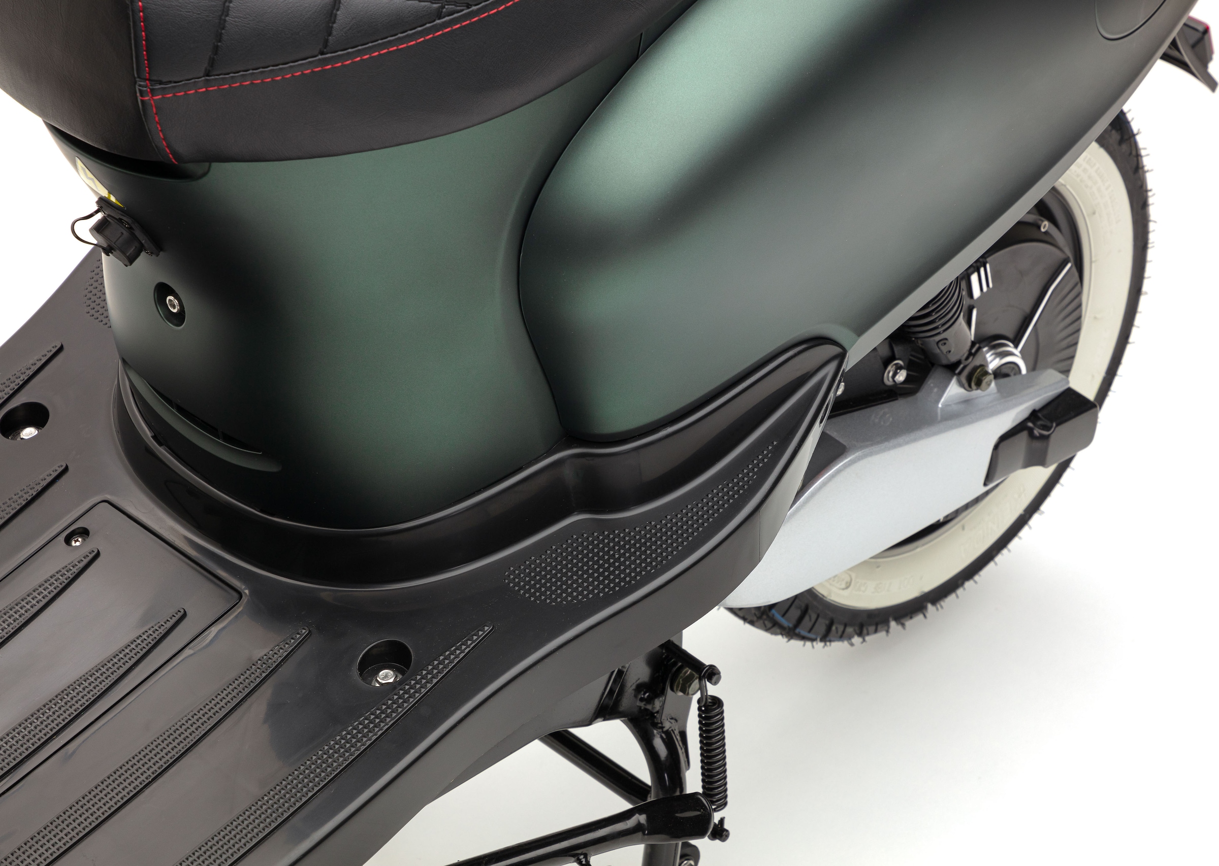 Nova Motors E-Motorroller »eRetro Star max«