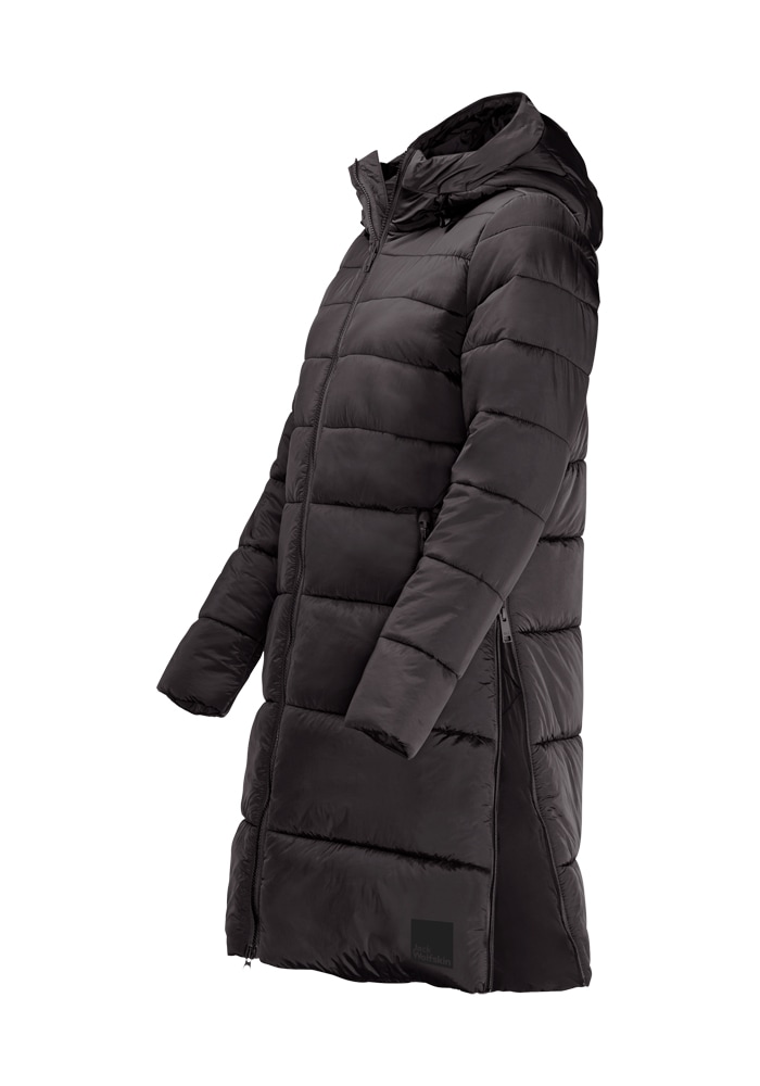 Jack Wolfskin Funktionsmantel »EISBACH COAT W«