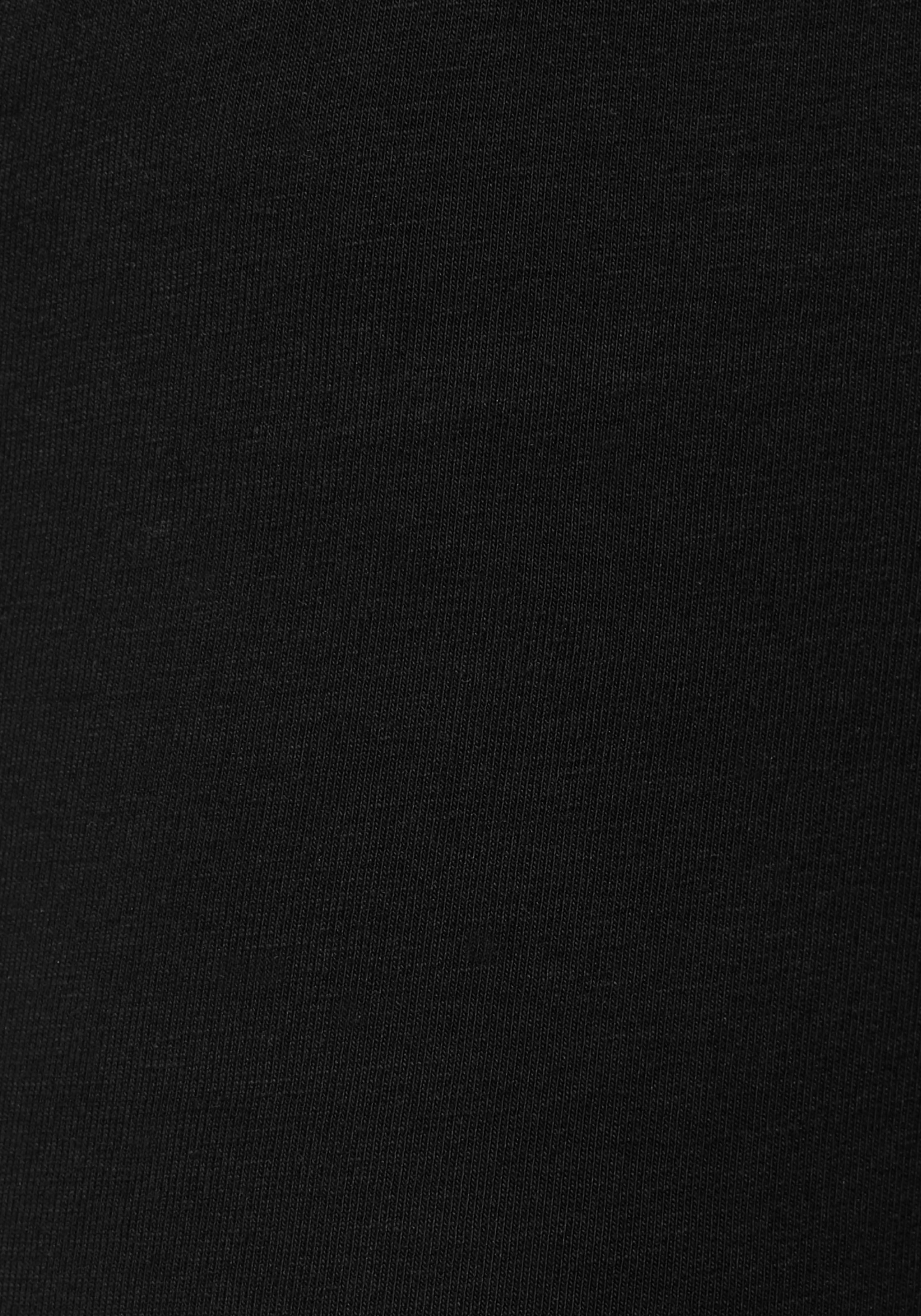 Melrose Radlerhose  perfekt unter Kleidern und Röcken