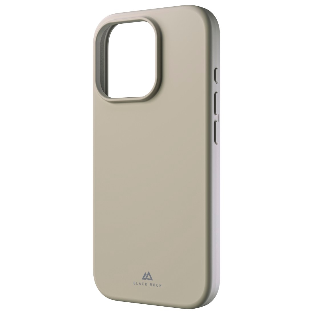 BLACKROCK Smartphone-Hülle »Handyhülle "Mag Urban Case" für Apple iPhone 16 Pro«, iPhone 16 Pro, für MagSafe, Kratzschutz