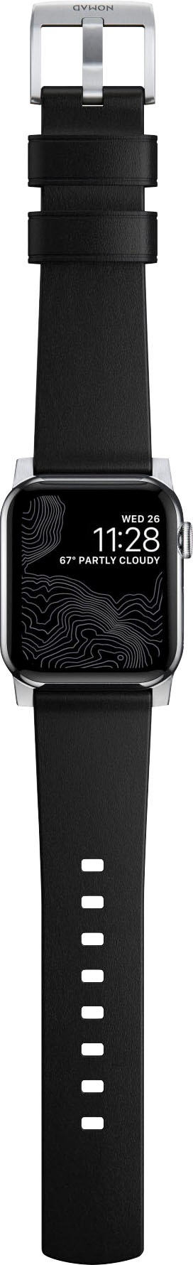 Nomad Smartwatch-Armband »Modern Band«