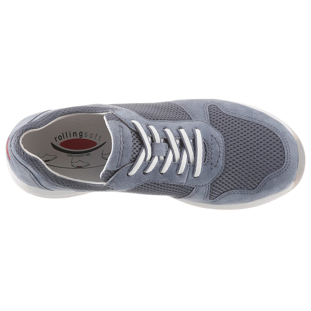 Gabor Rollingsoft Keilsneaker