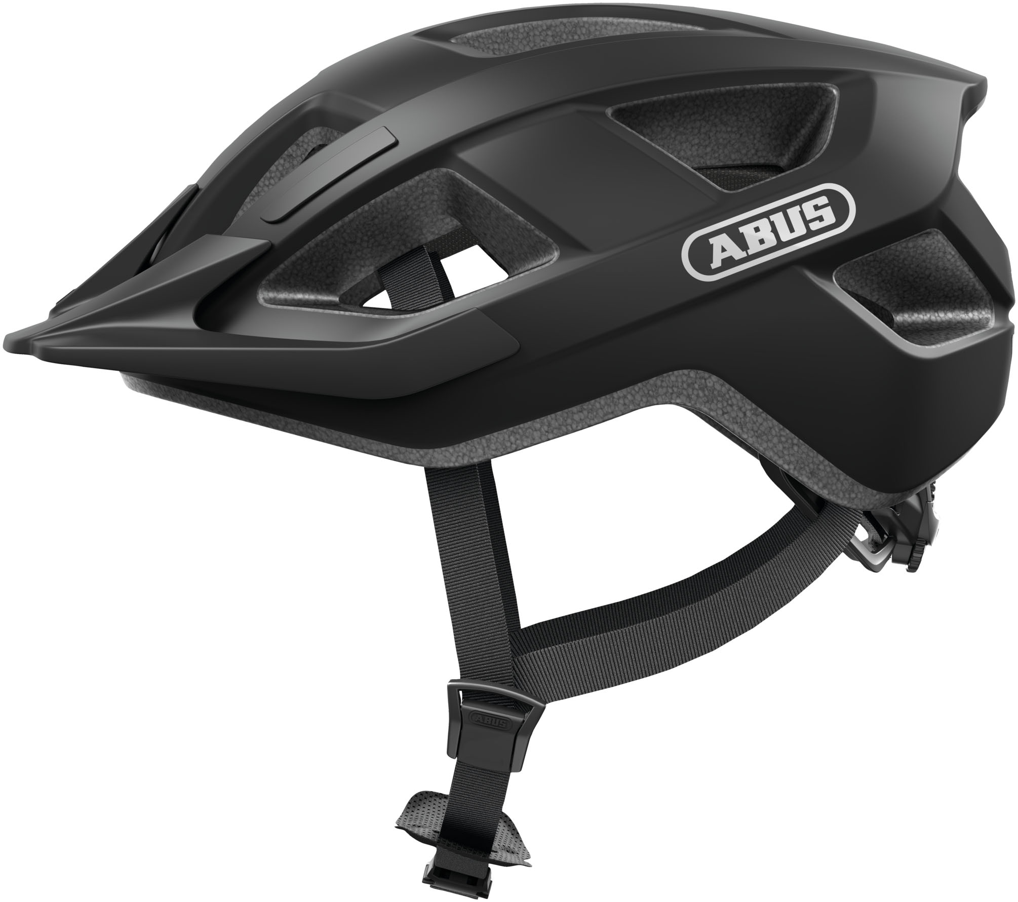 ABUS Fahrradhelm »Aduro 3.0 LED«