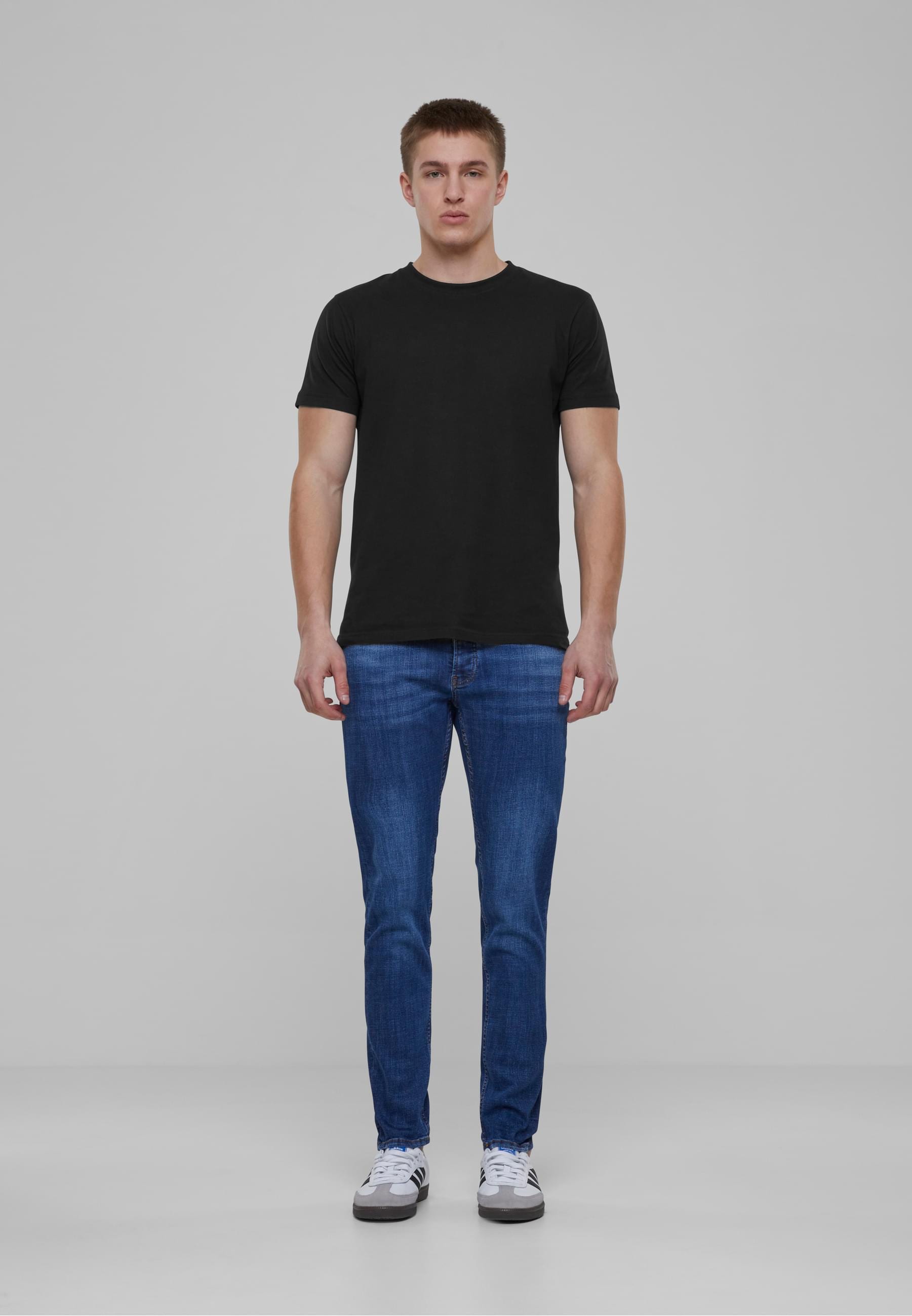 2Y Studios Bequeme Jeans »2Y Studios Herren 2Y Tapered Fit Jeans«