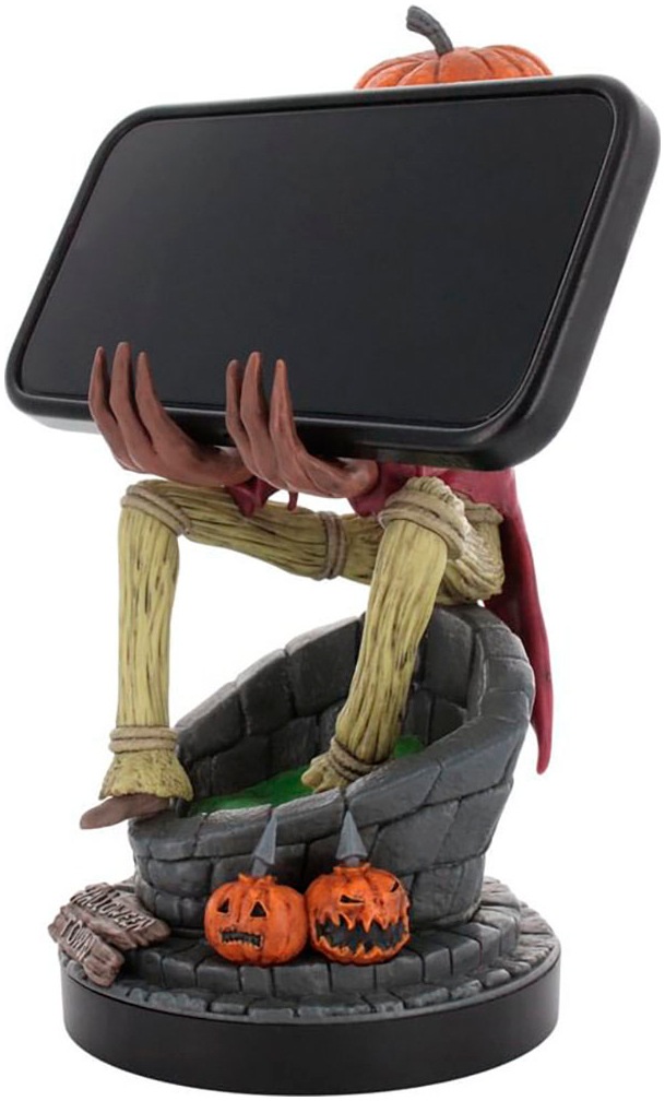 NBG Controller-Halterung »Cable Guy The Nightmare Before Christmas: Jack Pumpkin King«