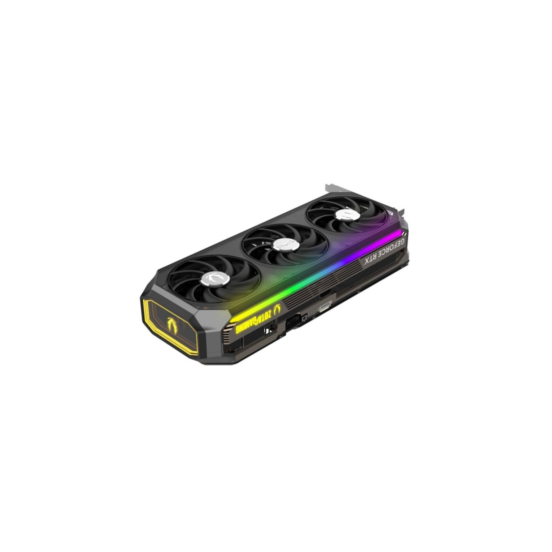 Zotac Grafikkarte »GAMING GeForce RTX 5080 AMP Extreme INFINITY«