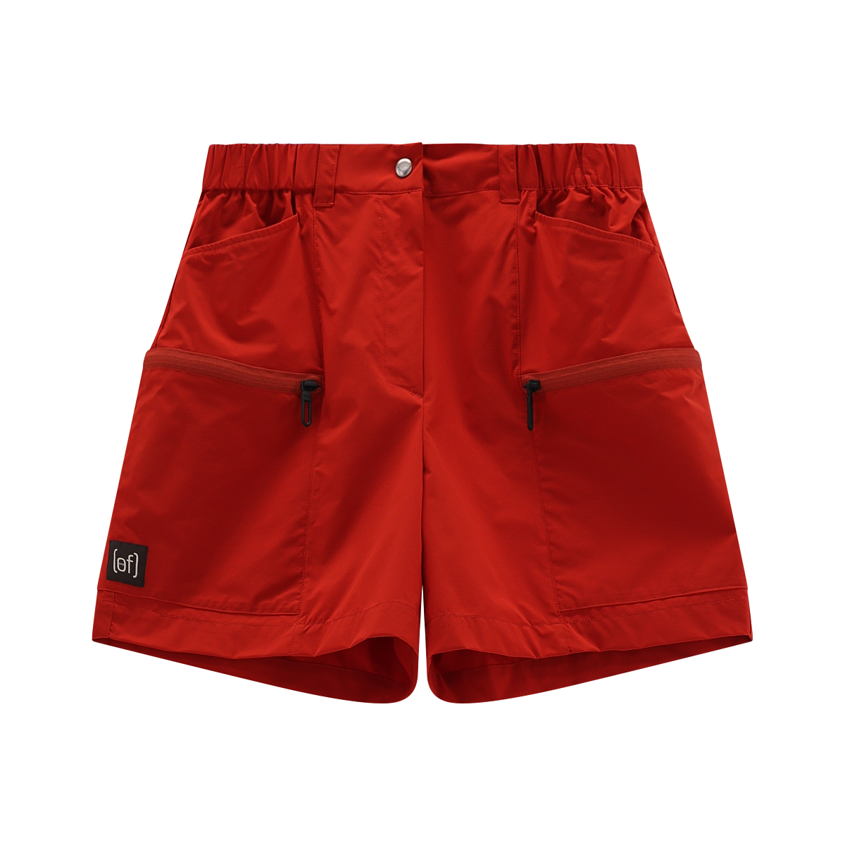 CMP Shorts  mit Dry Function-Material, lockere Passform