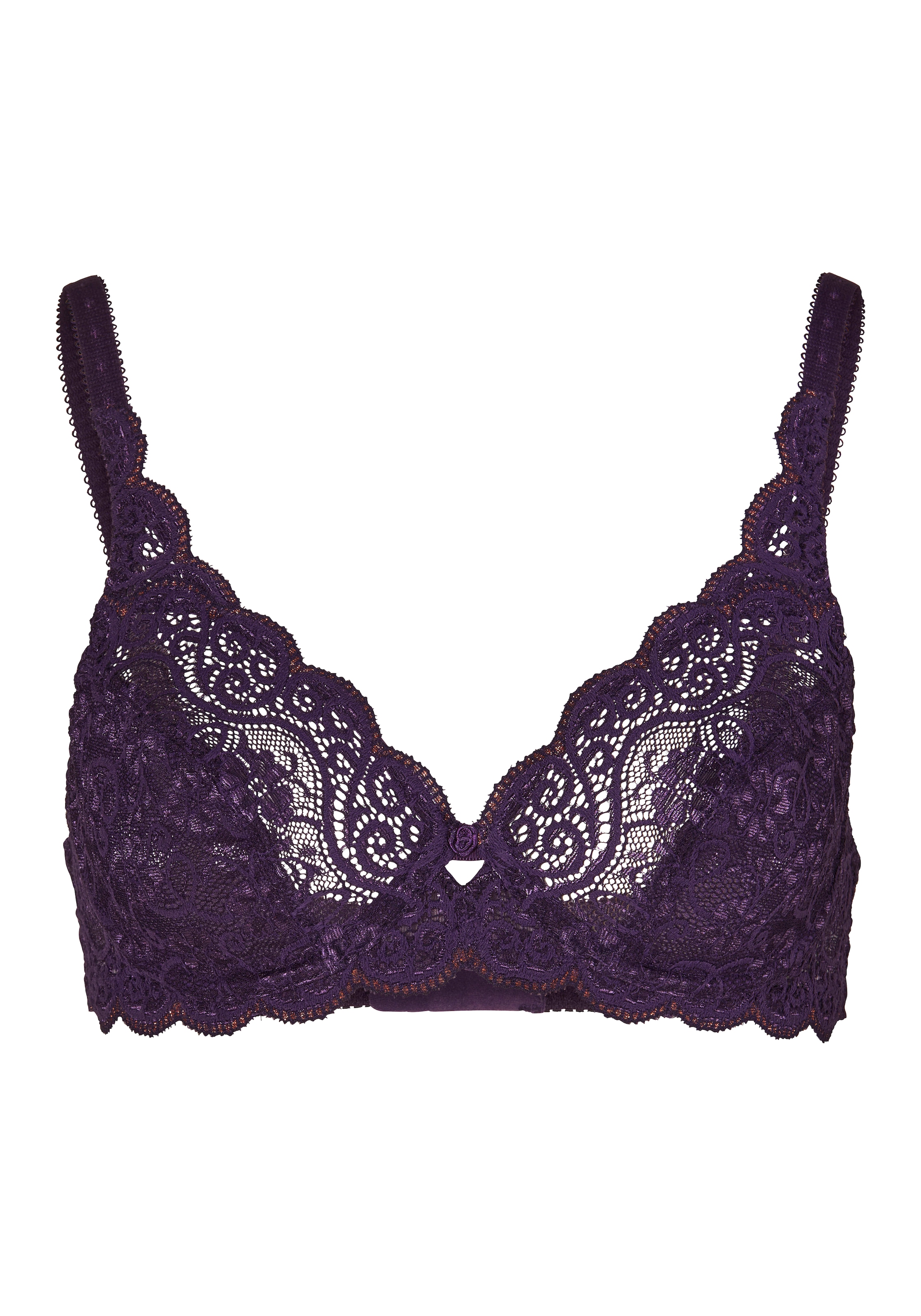 Triumph Bügel-BH »Amourette 300 W X«, Stretch-Spitze