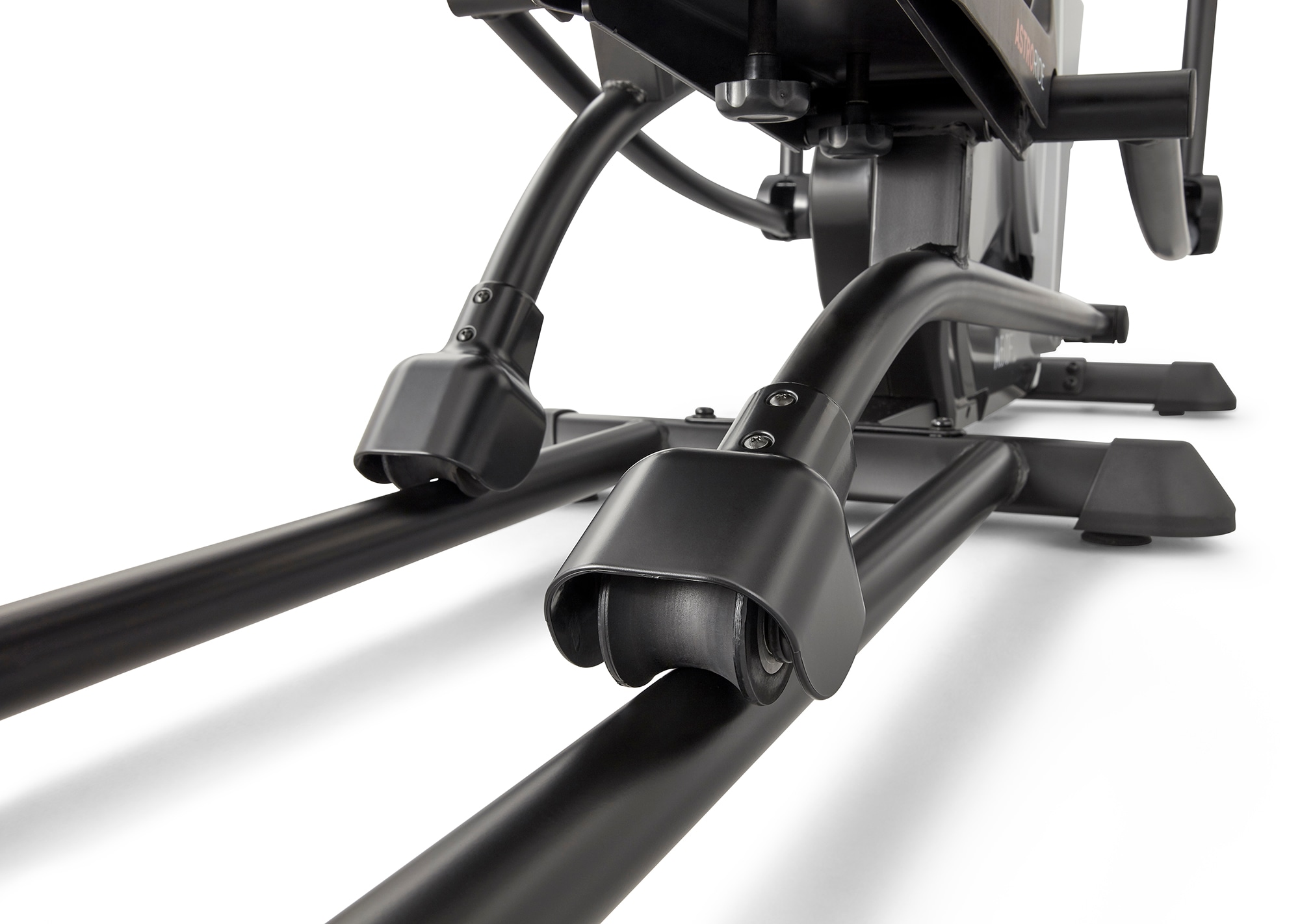 Reebok Crosstrainer-Ergometer »A6.0«, (mit Tablet-Halterung und integr. Pulsempfänger)