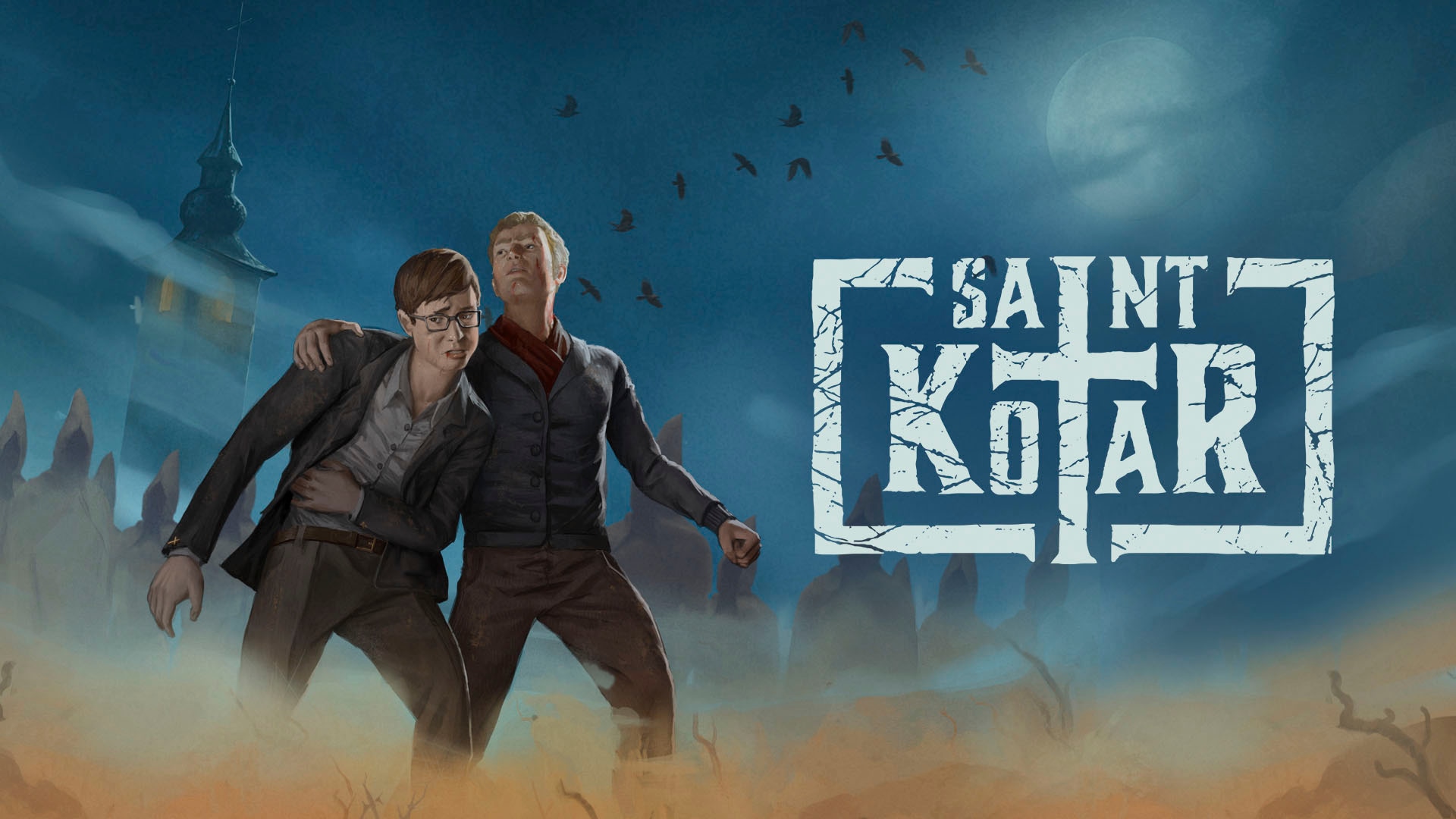 SOEDESCO Spielesoftware »Saint Kotar - [Nintendo Switch]« Nintendo Switch