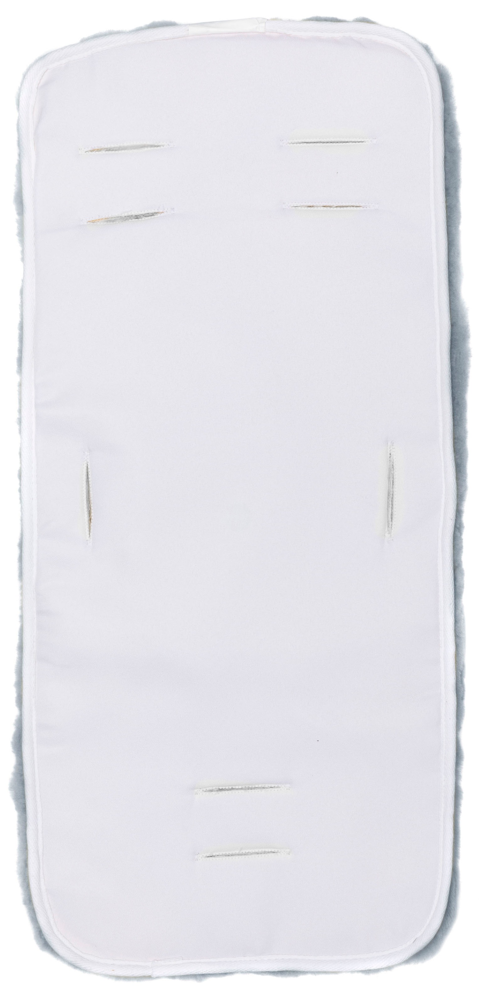 Fillikid Babylammfell »grau«