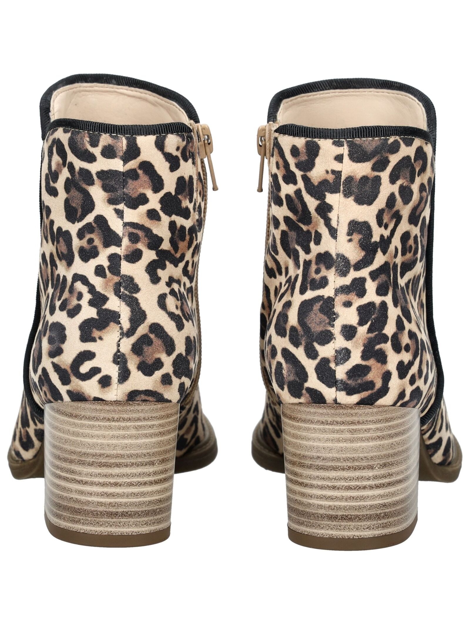 Gabor Comfort Stiefelette »Gabor Comfort Stiefelette Leder«