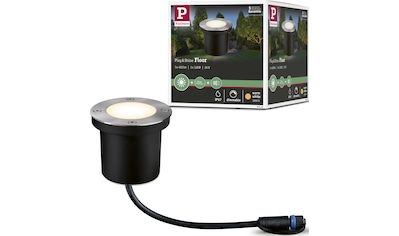 LED Gartenstrahler »Plug & Shine«, 1 flammig-flammig, LED-Modul, IP65 3000K 24V