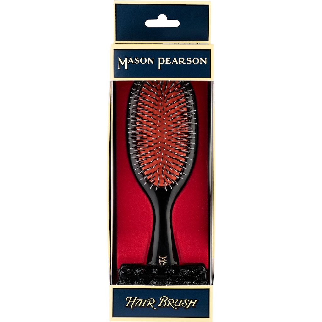 MASON PEARSON Haarbürste »Mason Pearson Handy Mixte BN3 Bristle & Nylon«