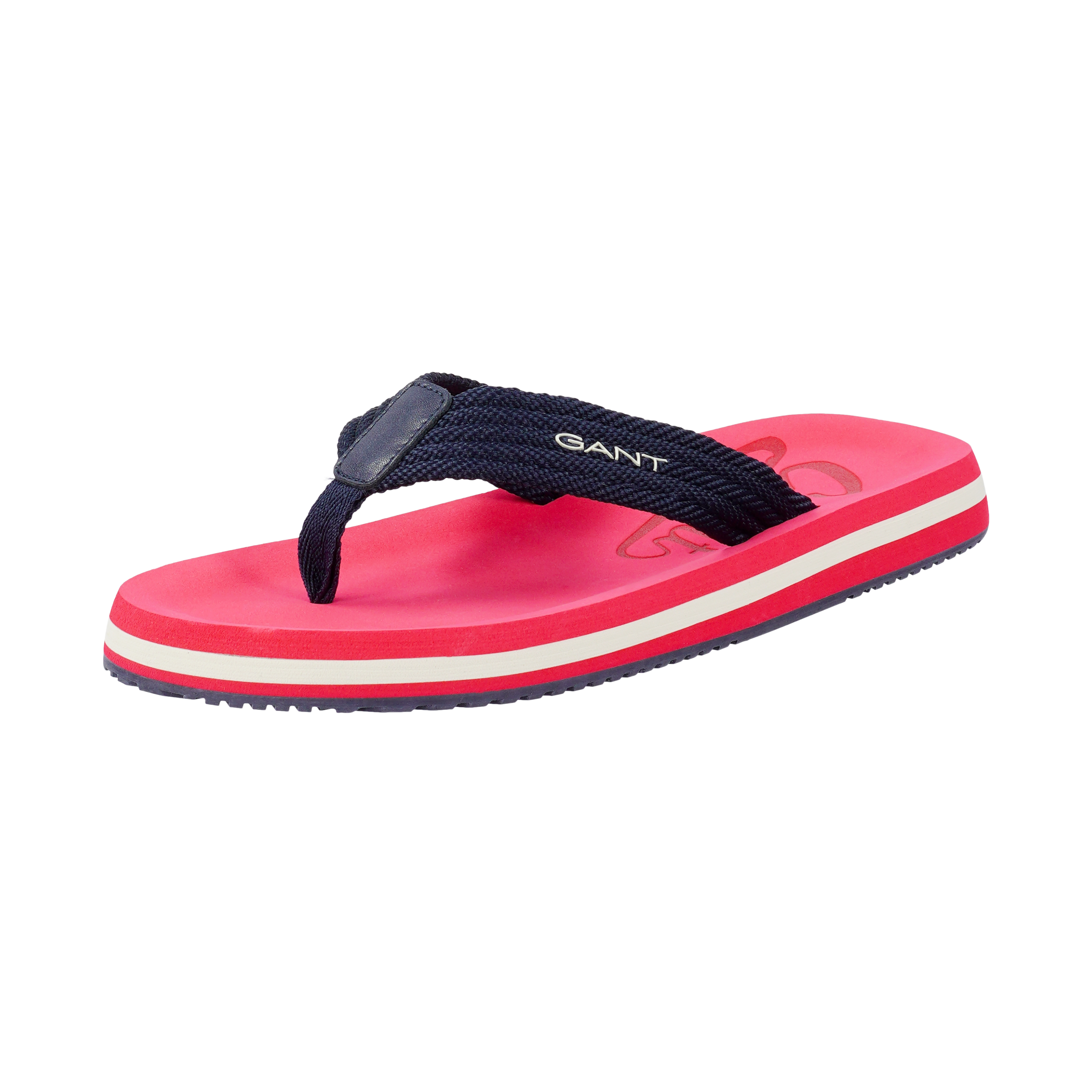Gant Zehentrenner »Brodale«  Sommerschuh, Strandschuh, Flats, Strandschuh mit Zehensteg